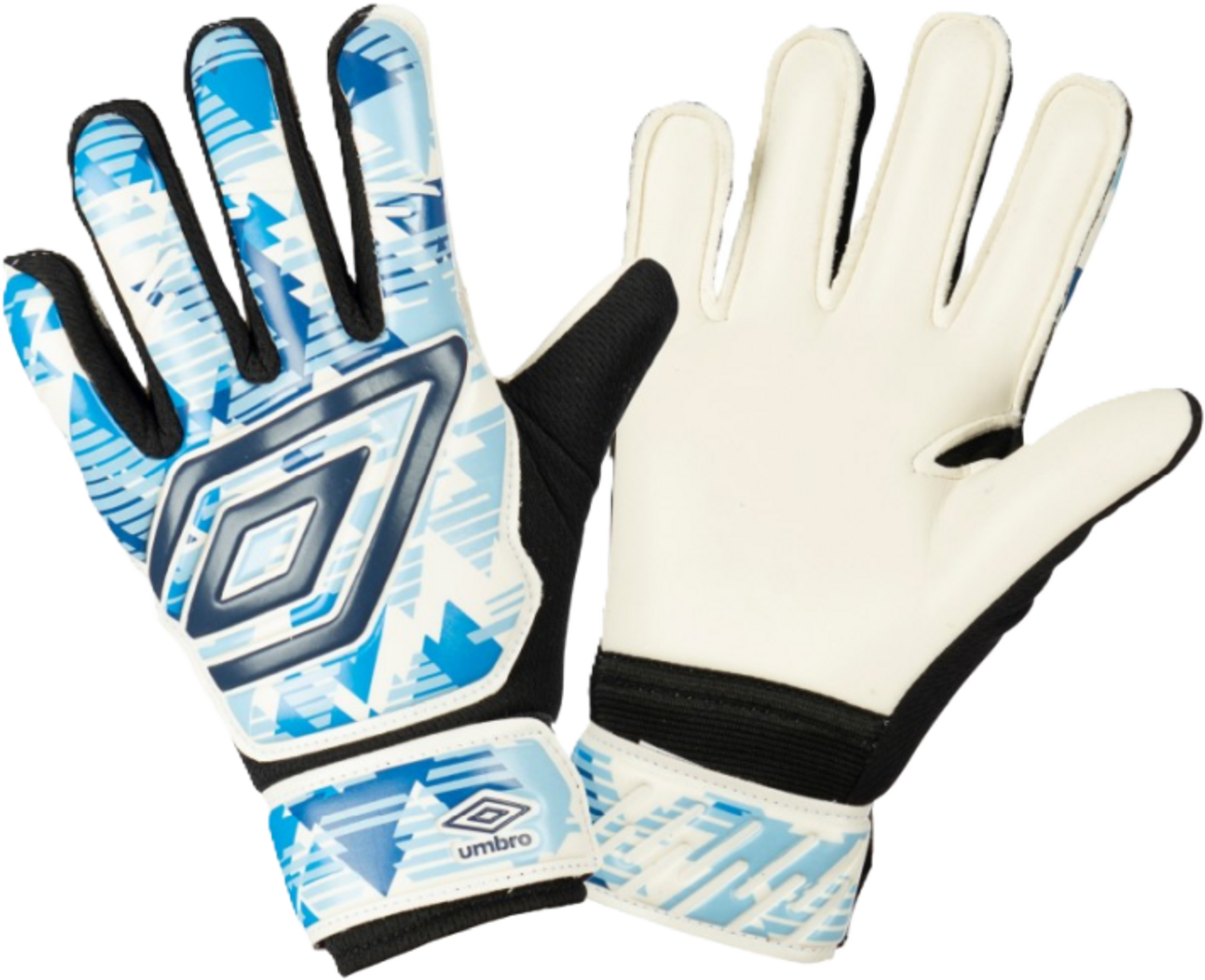 UMBRO, Formation Glove Jr