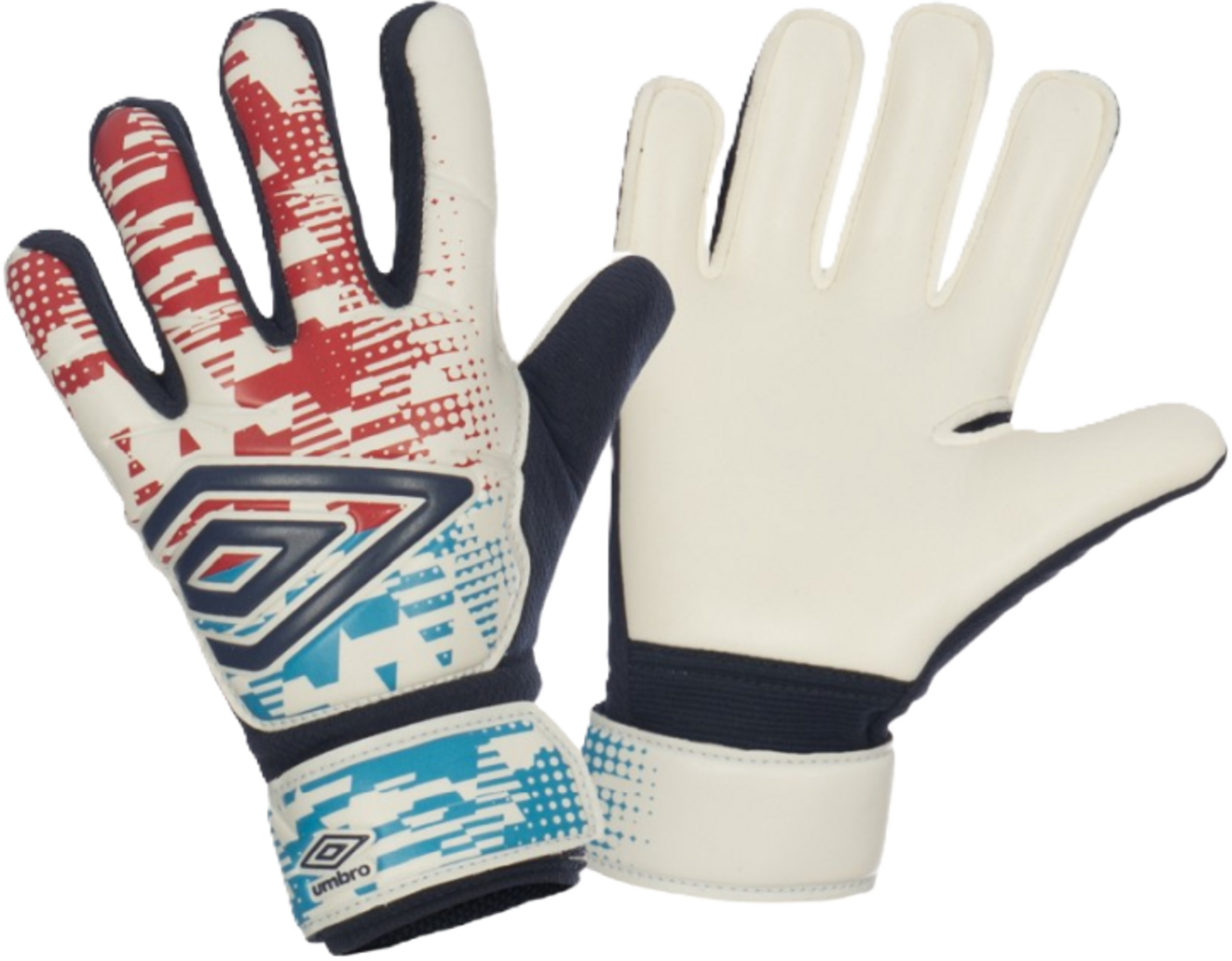 UMBRO, Formation Glove Jr