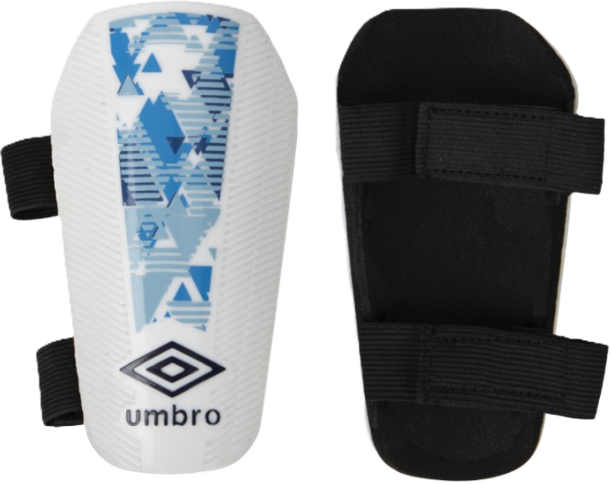 UMBRO, Formation Guard W/straps