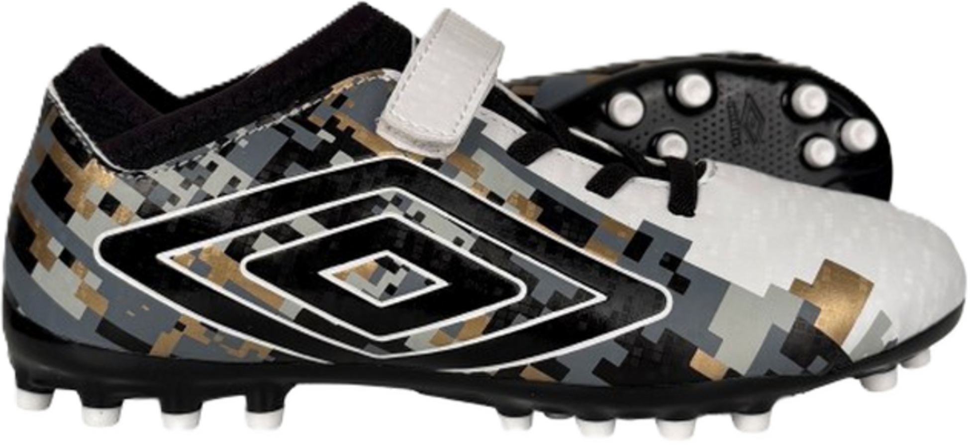 UMBRO, Formation Iv Ag Velcro Jr