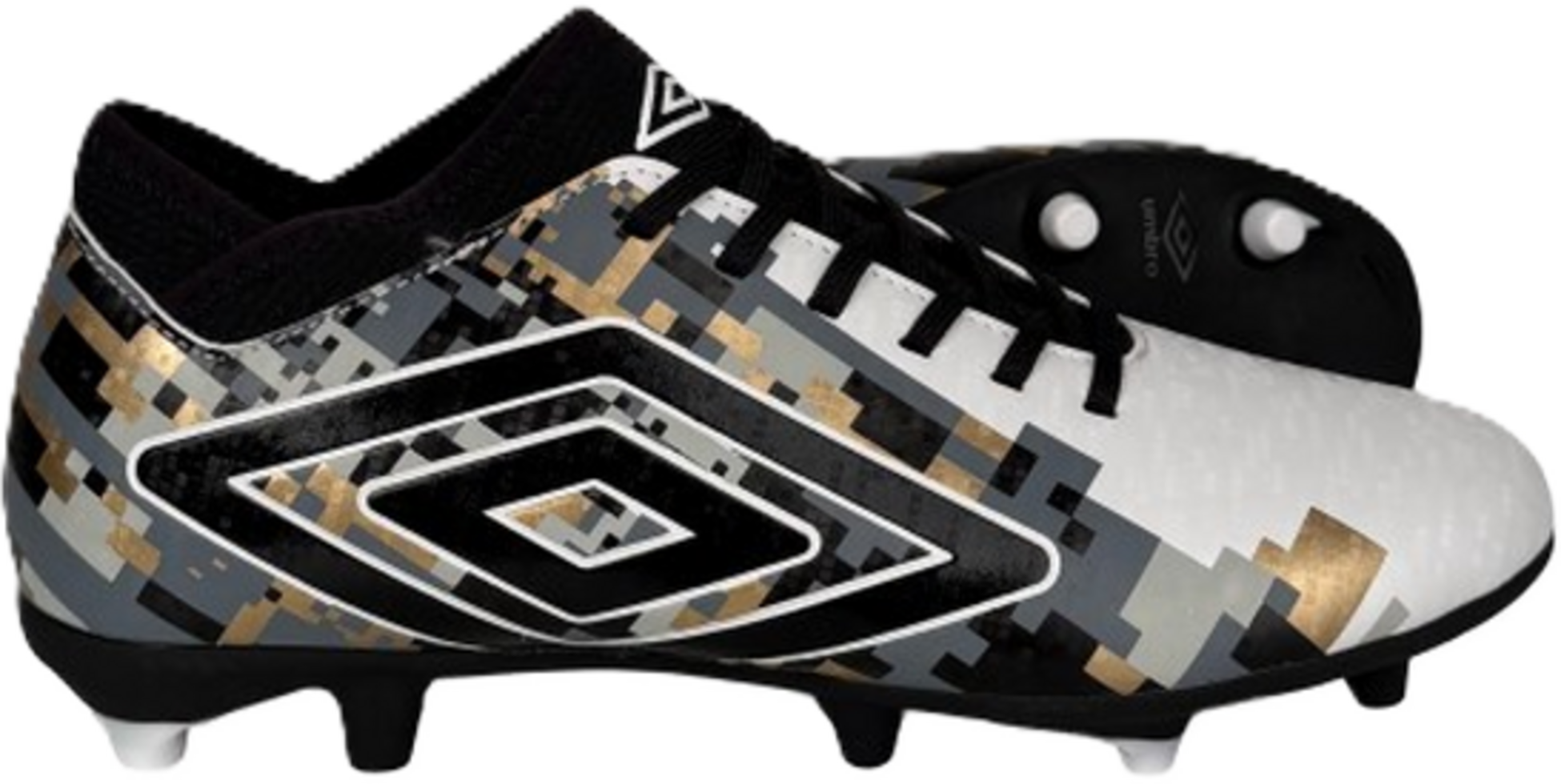 UMBRO, Formation Iv Fg Jr