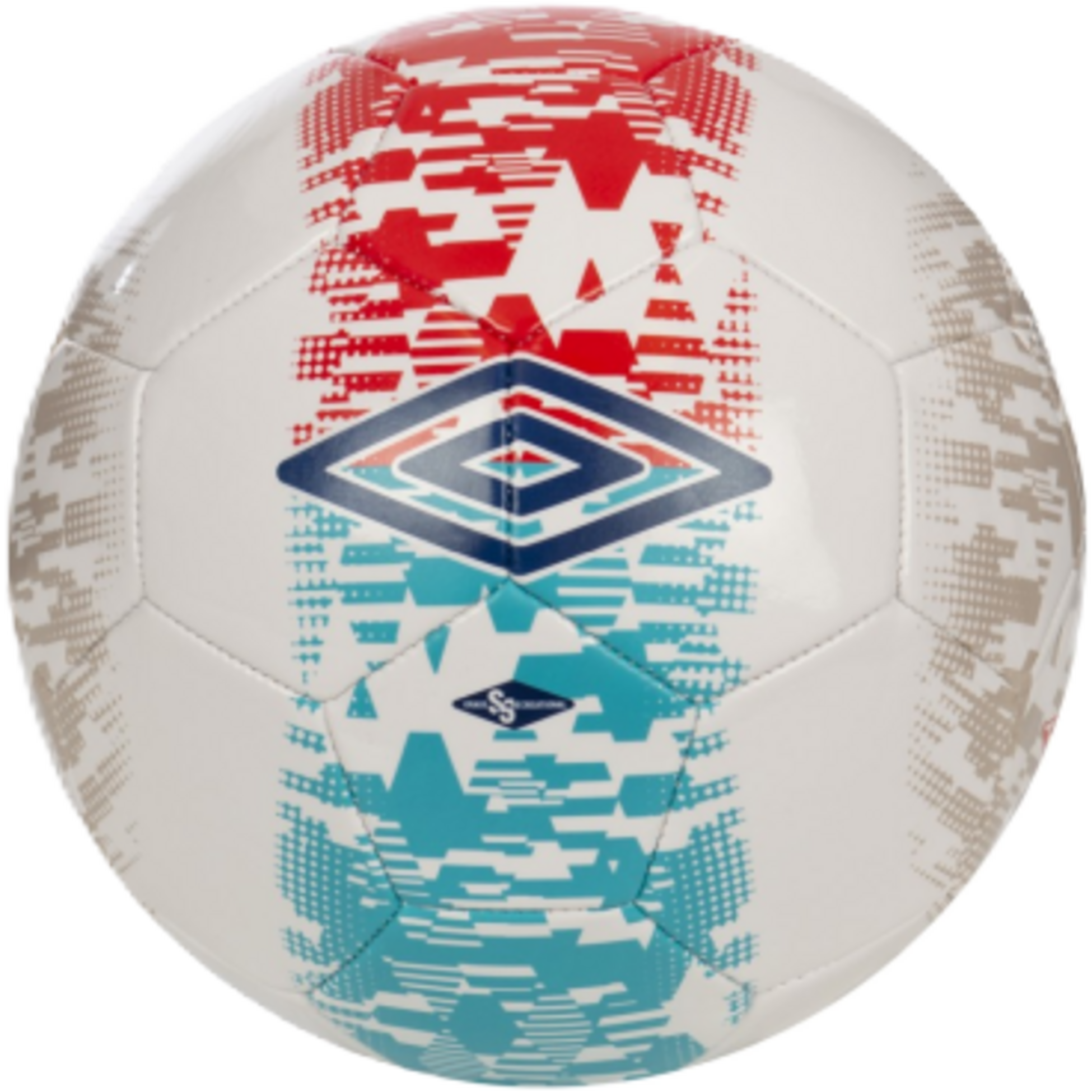UMBRO, Formation Miniball