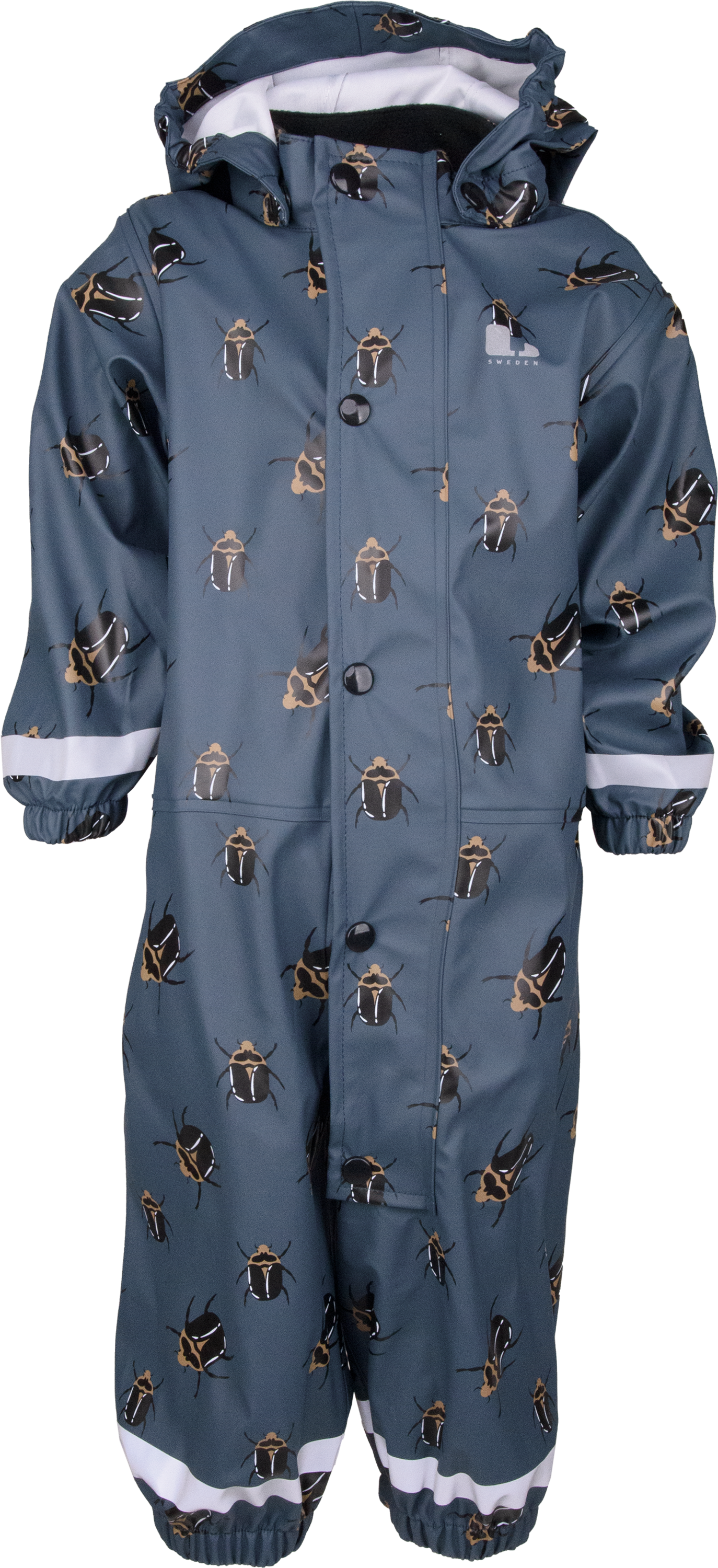 LINDBERG, Forshem Rain Baby Overall