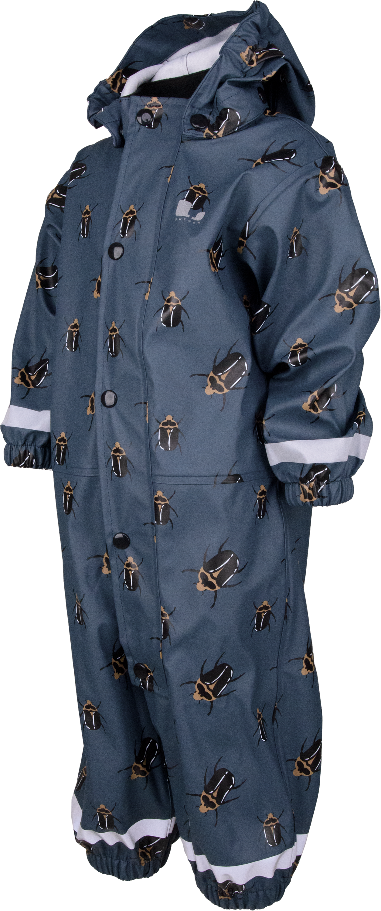 LINDBERG, Forshem Rain Baby Overall