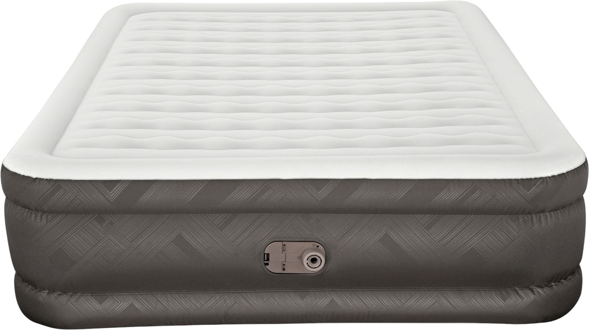 BESTWAY, Fortech Luftmadrass 2.03m X 1.52m X 46cm