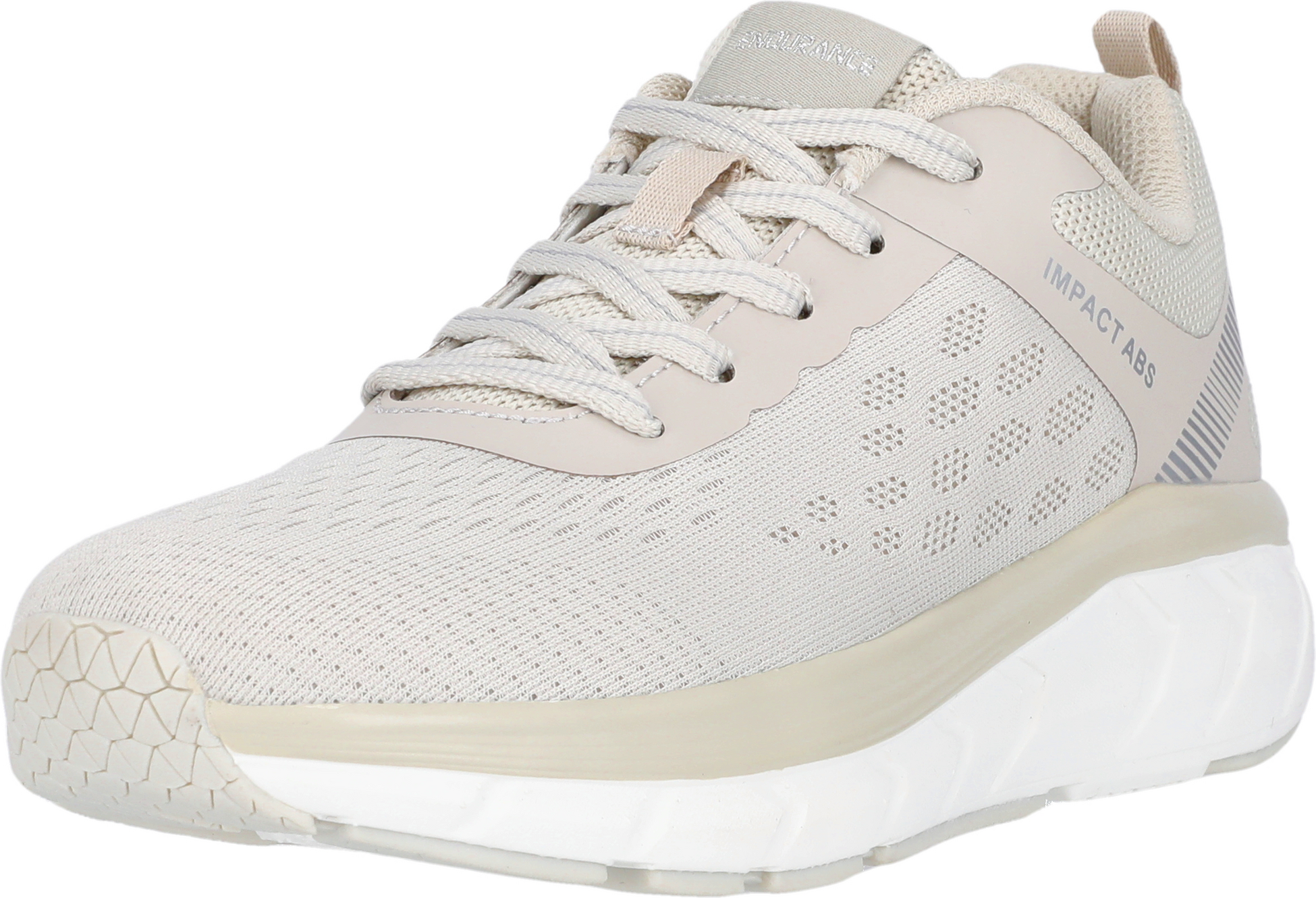 ENDURANCE, Fortlian Sports Shoes