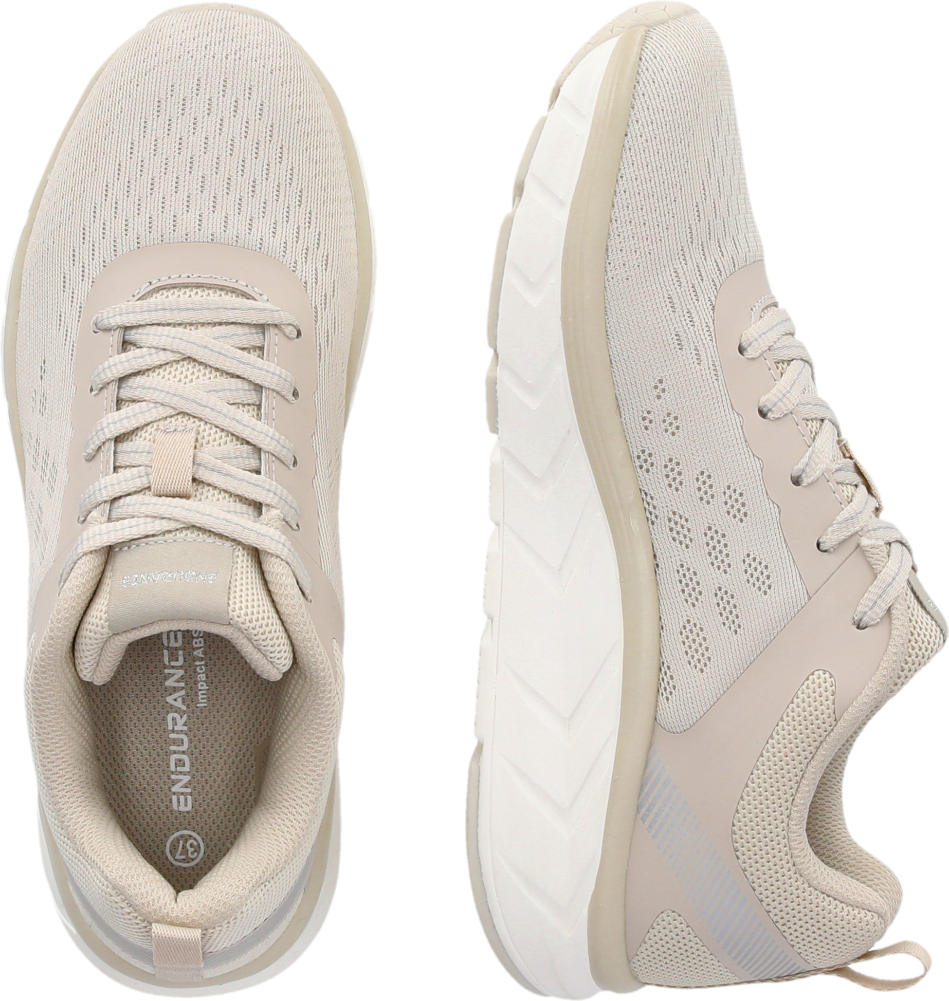 ENDURANCE, Fortlian Sports Shoes