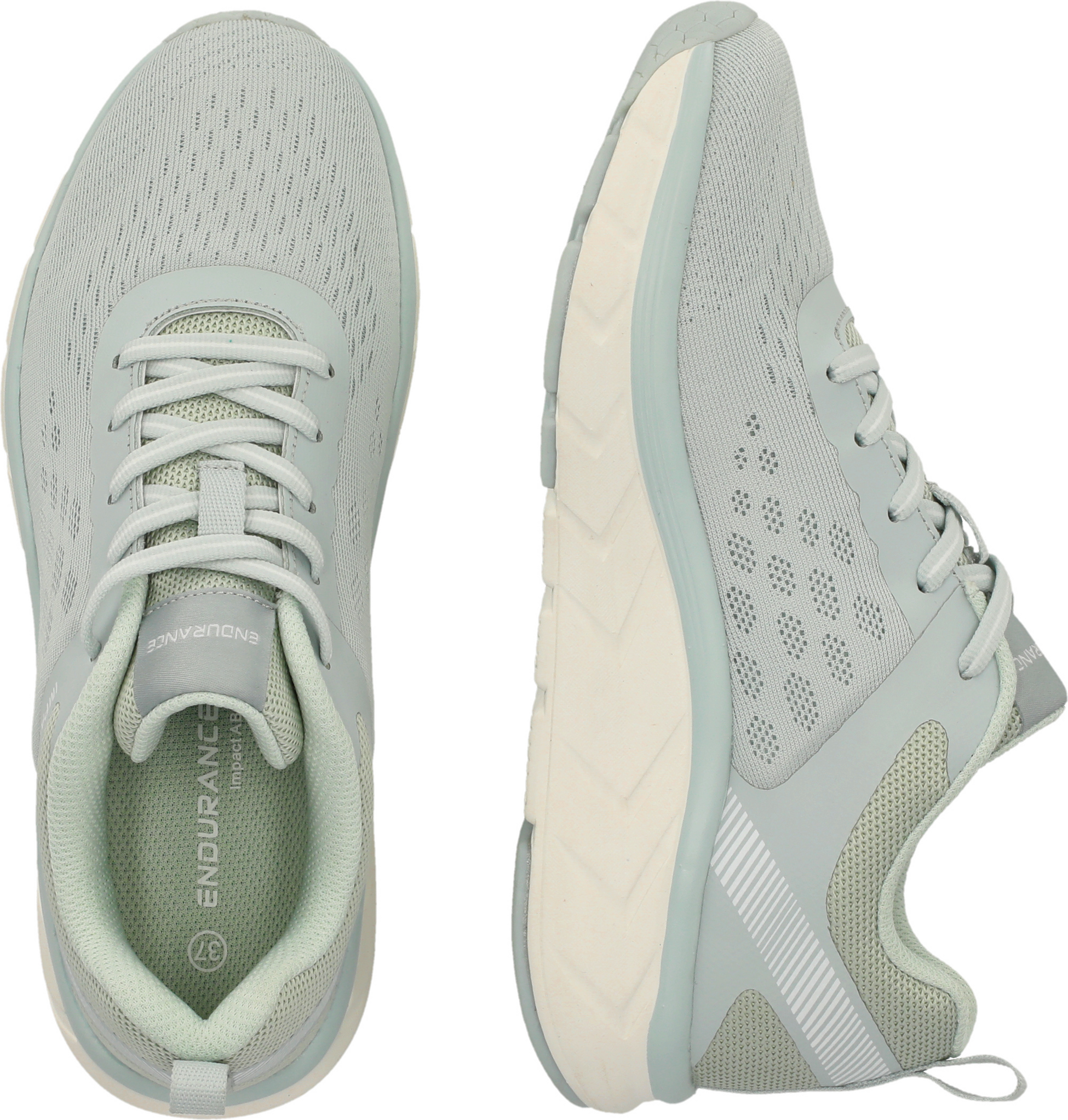ENDURANCE, Fortlian Sports Shoes