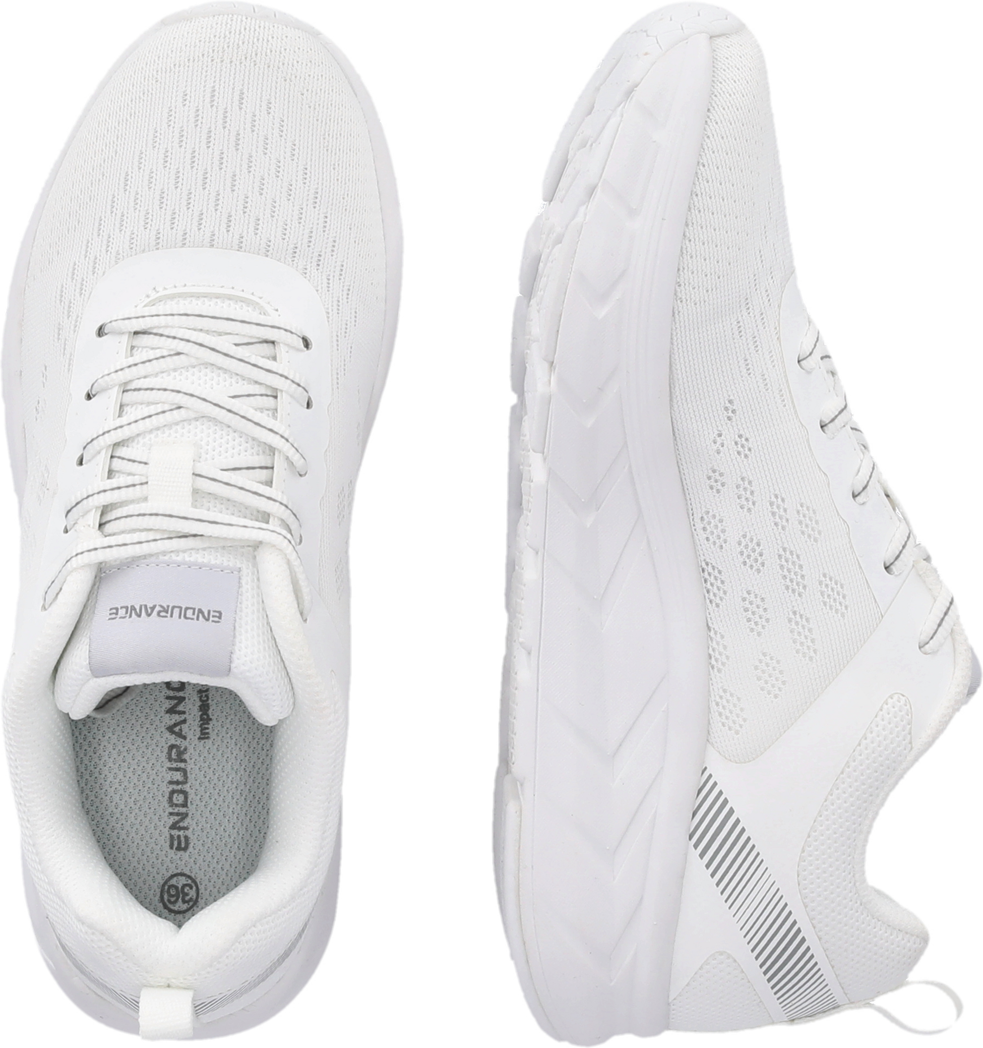 ENDURANCE, Fortlian Sports Shoes