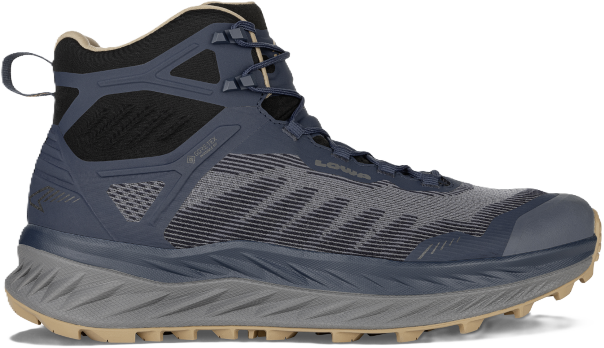 LOWA, Fortux Gtx Qc
