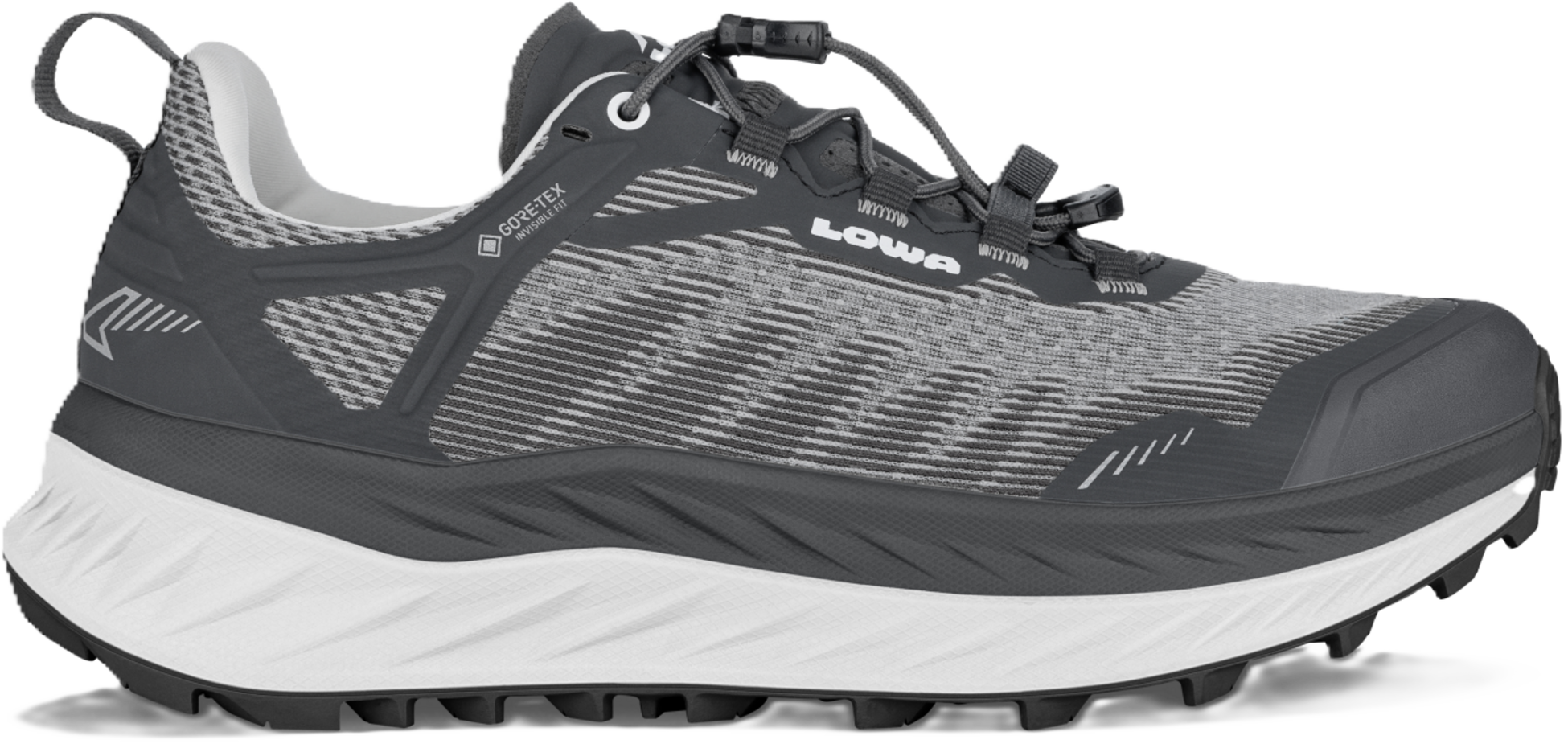 LOWA, Fortux Gtx Ws