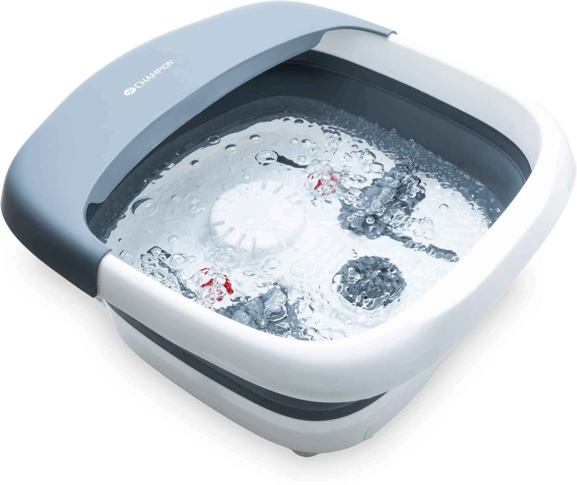 CHAMPION NORDIC, Fotbad Fold-up 5l