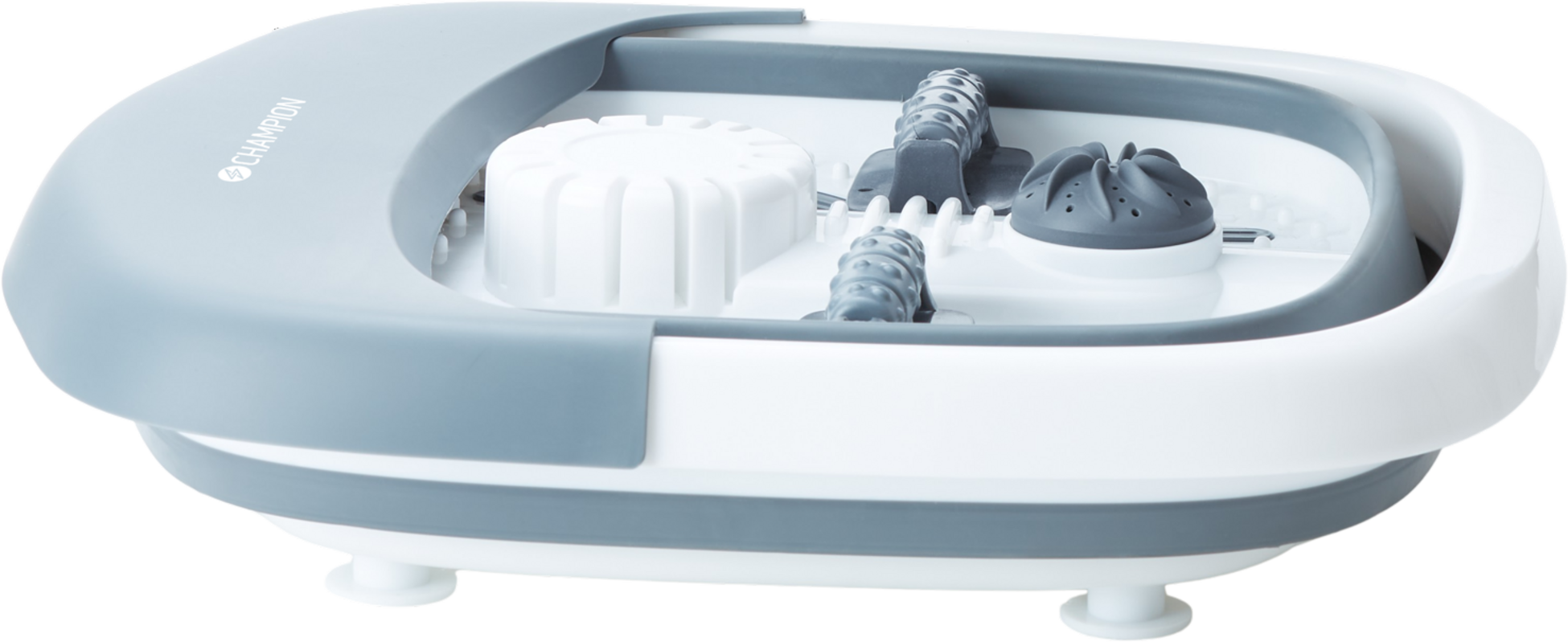 CHAMPION NORDIC, Fotbad Fold-up 5l