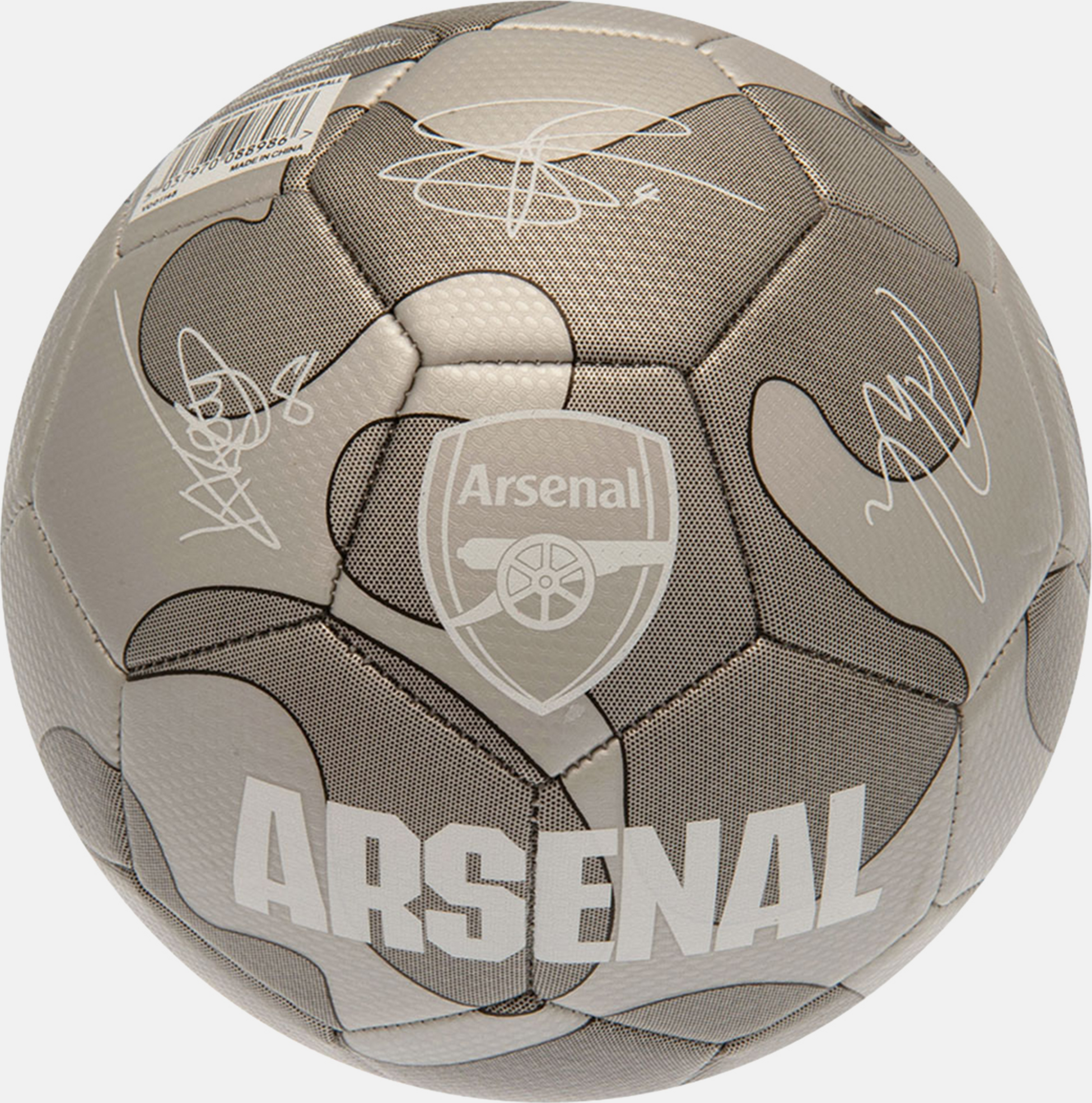 FOCO, Fotboll Camo Signatur