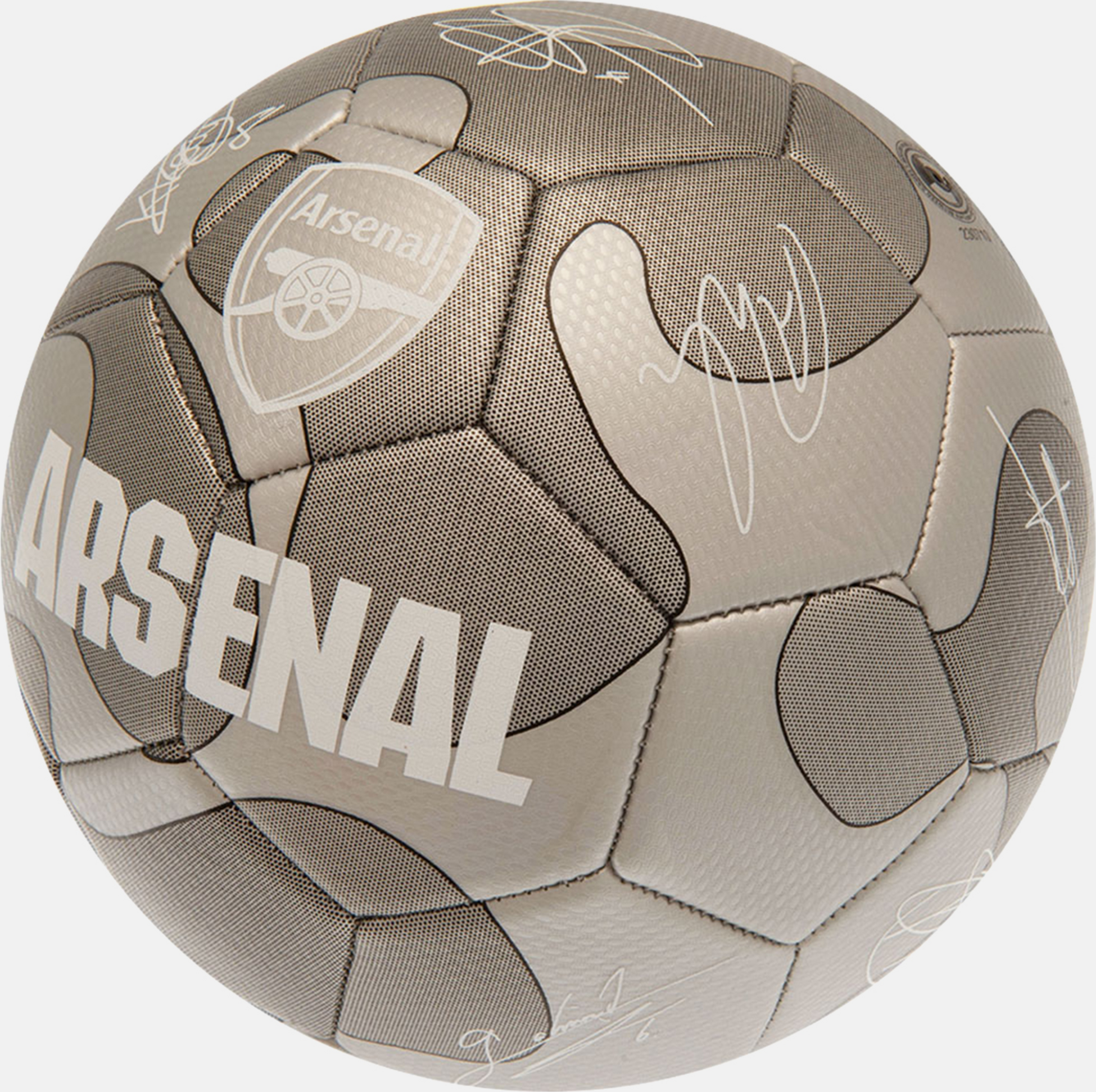 FOCO, Fotboll Camo Signatur