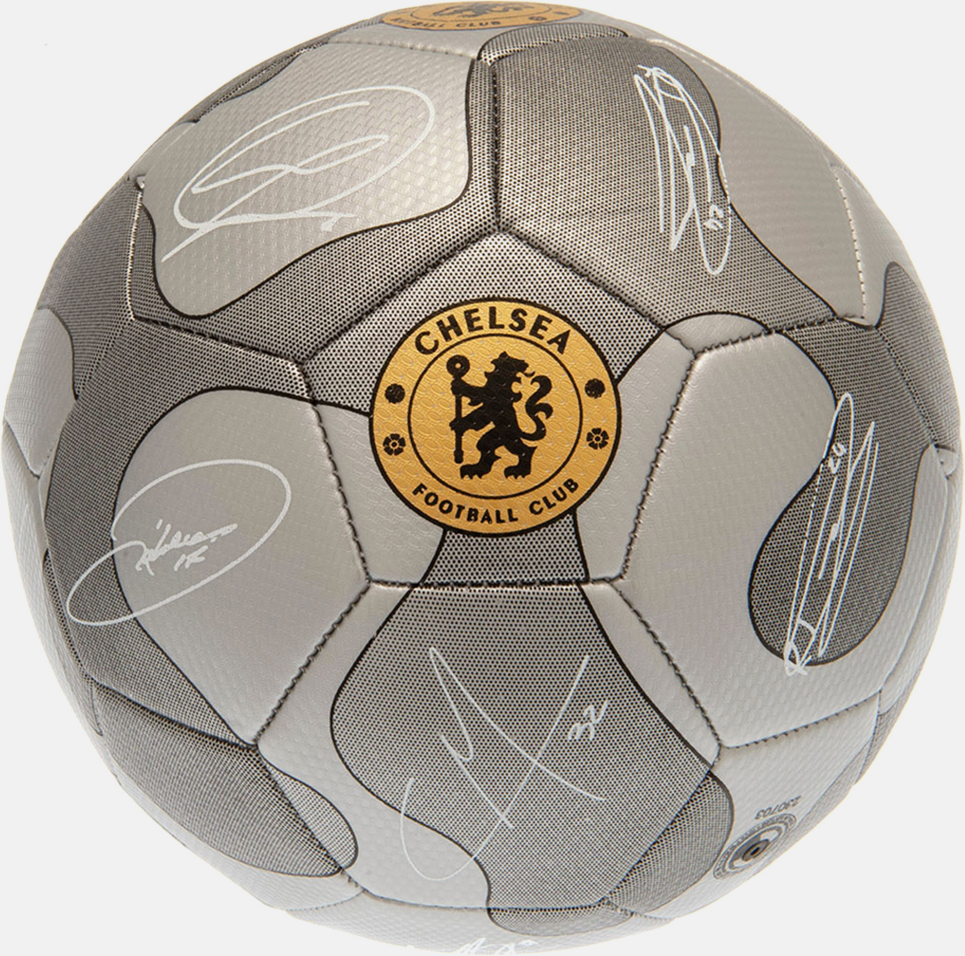 FOCO, Fotboll Camo Signatur