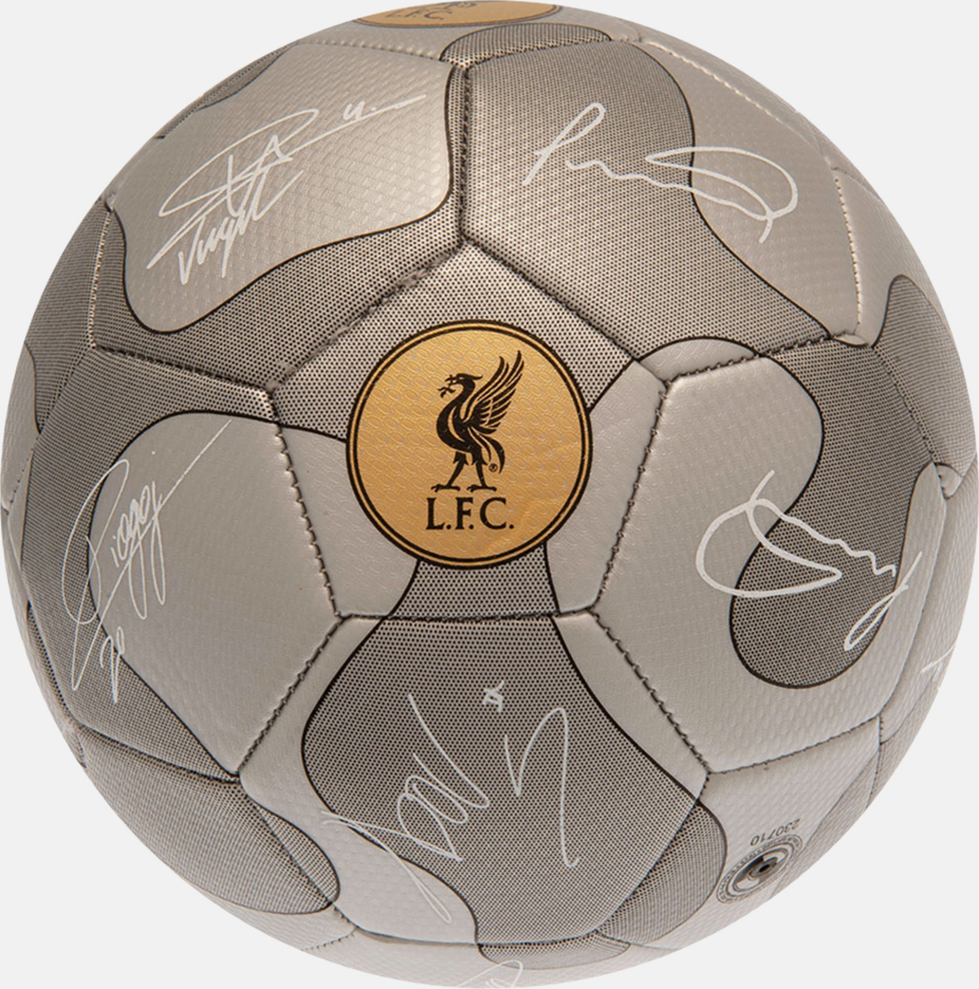 FOCO, Fotboll Camo Signatur