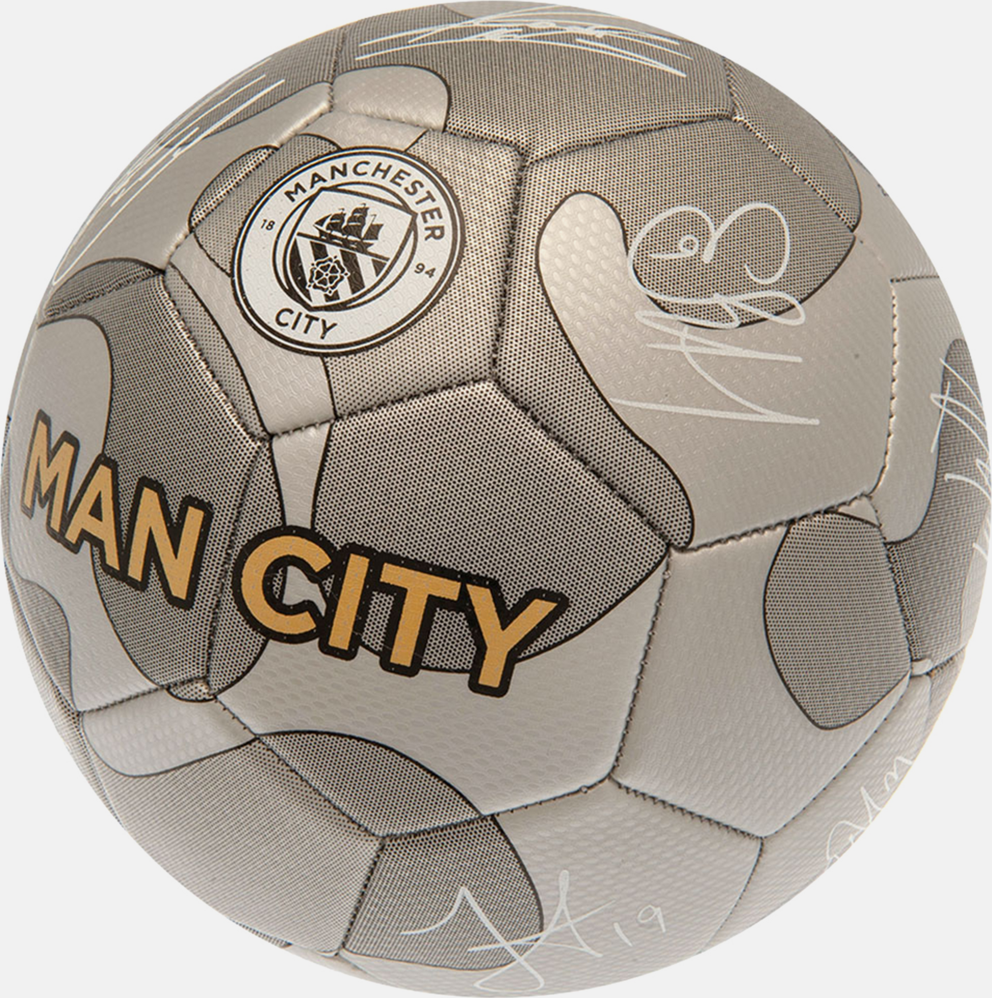 FOCO, Fotboll Camo Signatur
