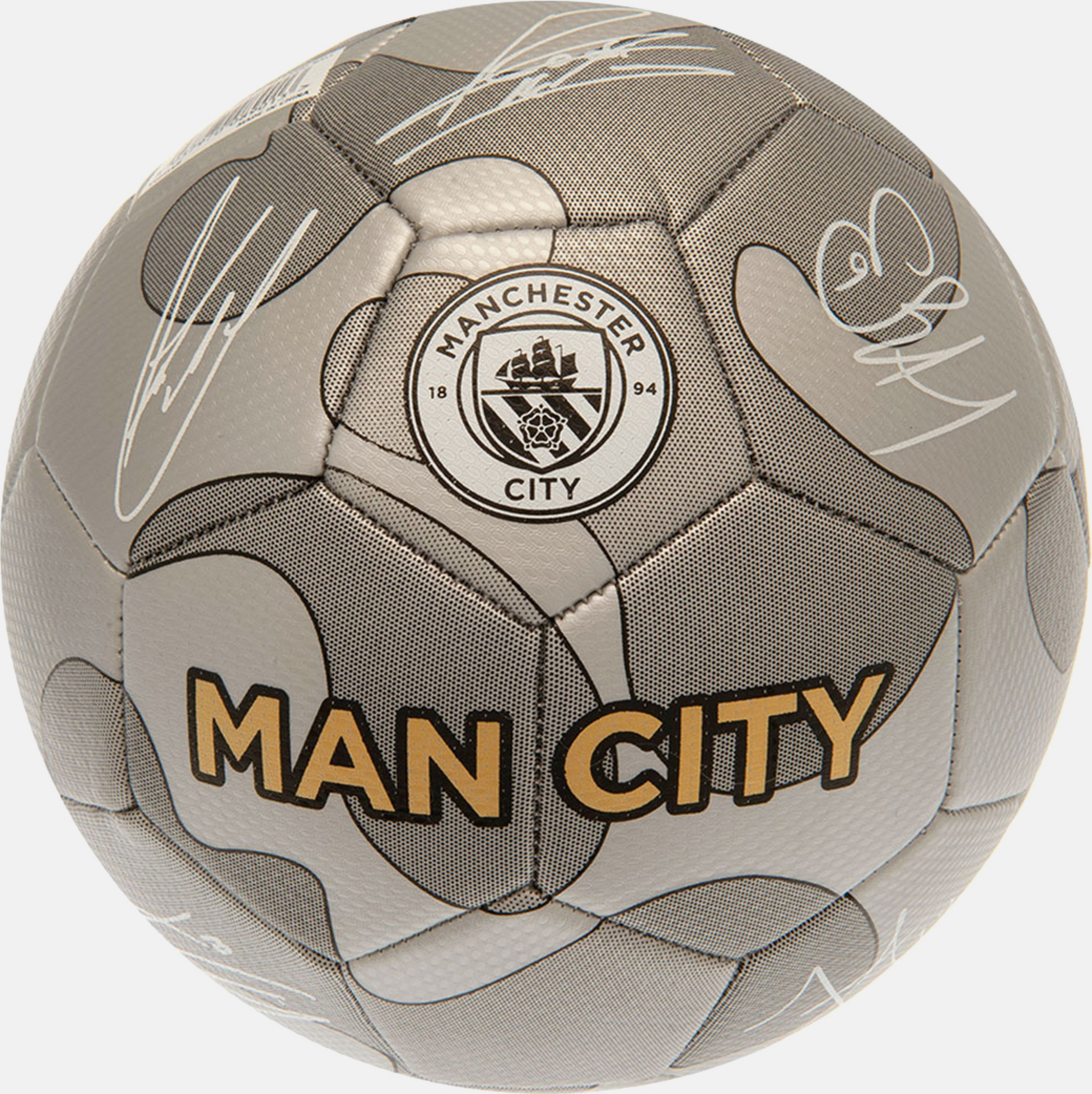 FOCO, Fotboll Camo Signatur