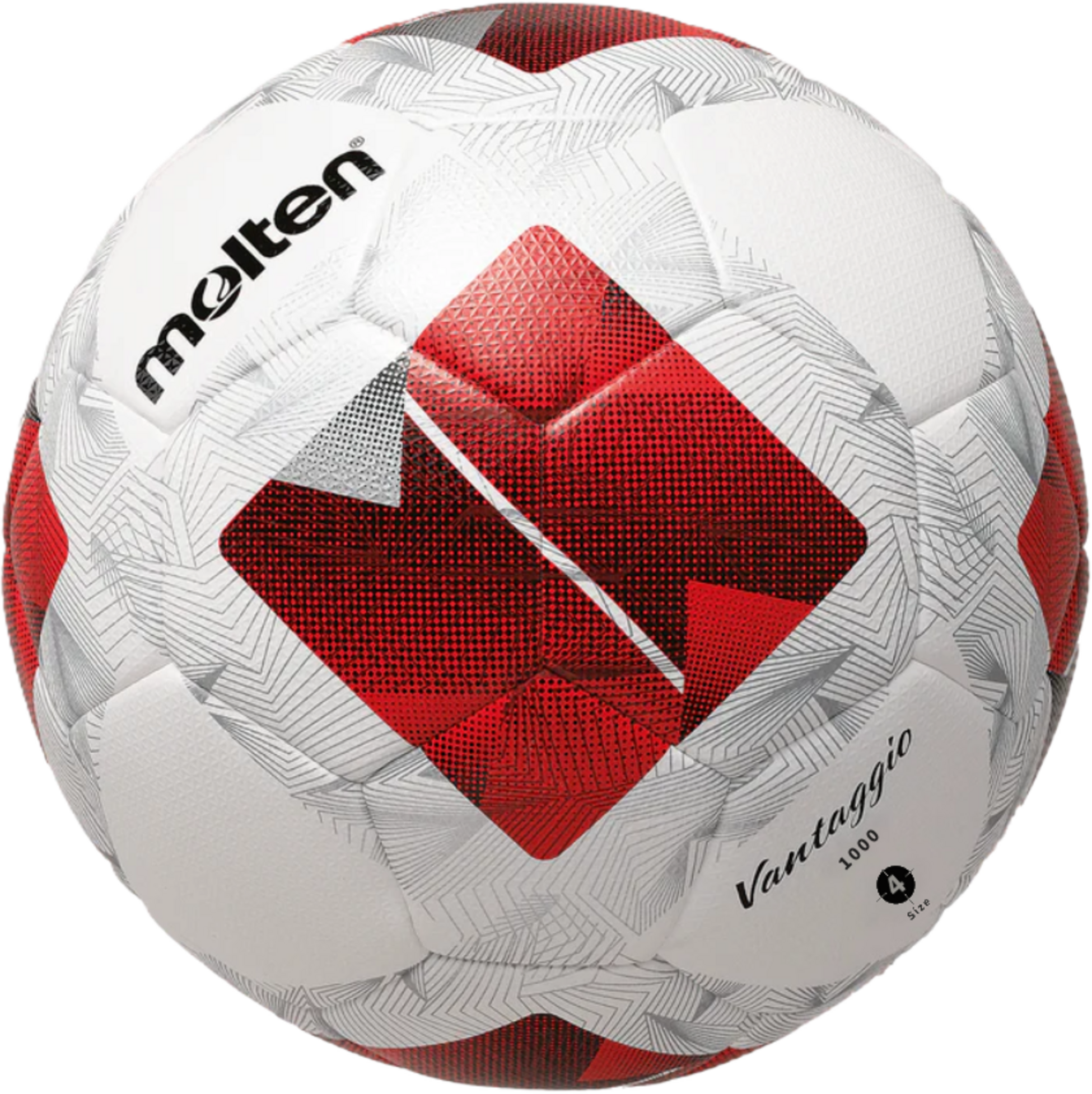 MOLTEN, Fotboll Fn1000