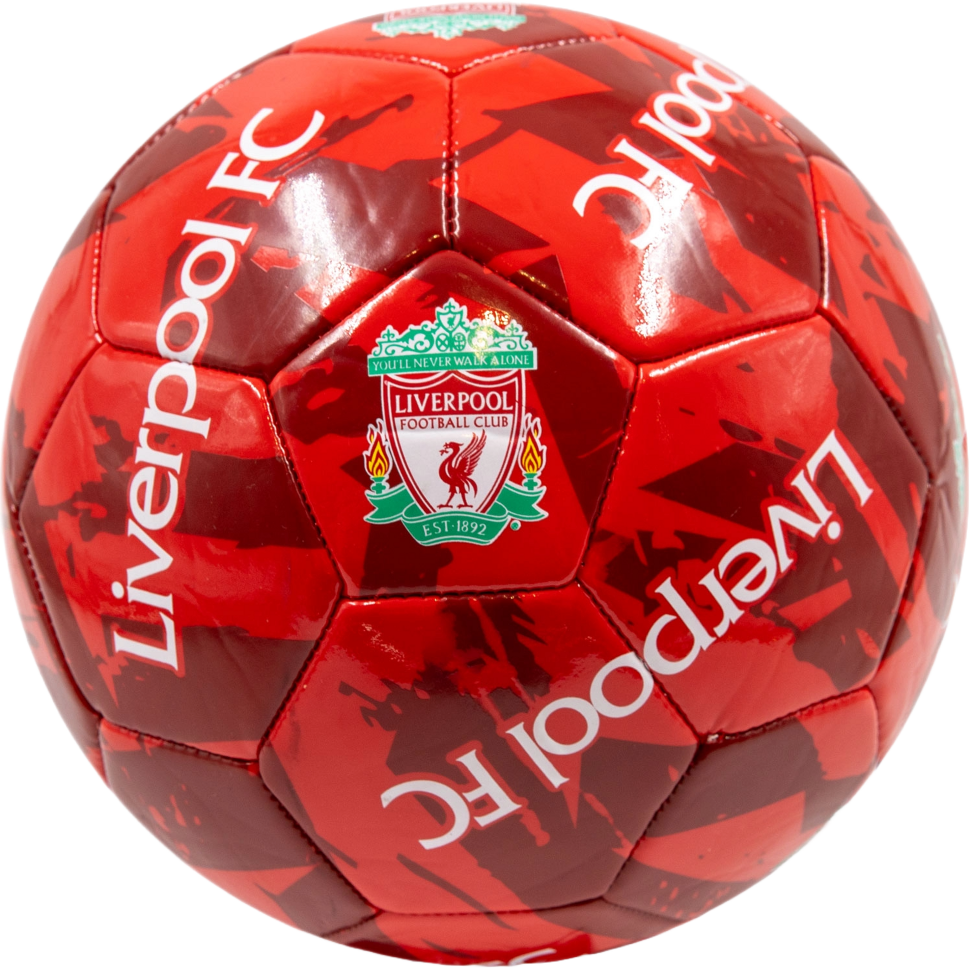 SPORTME, Fotboll Liverpool Fc