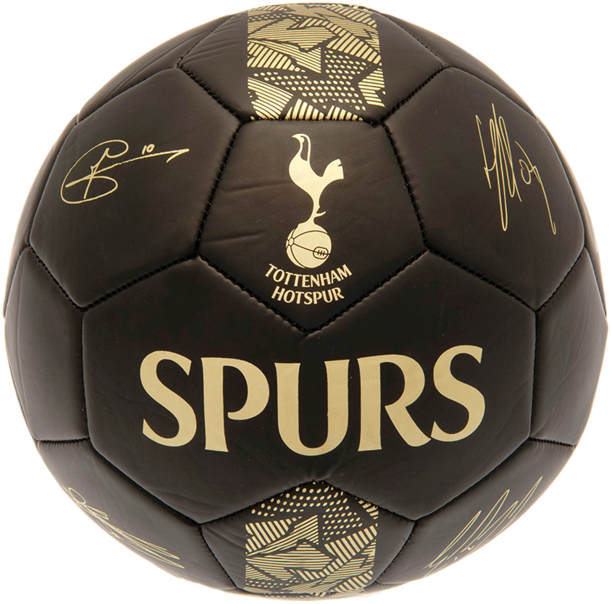 FOCO, Fotboll Signatur