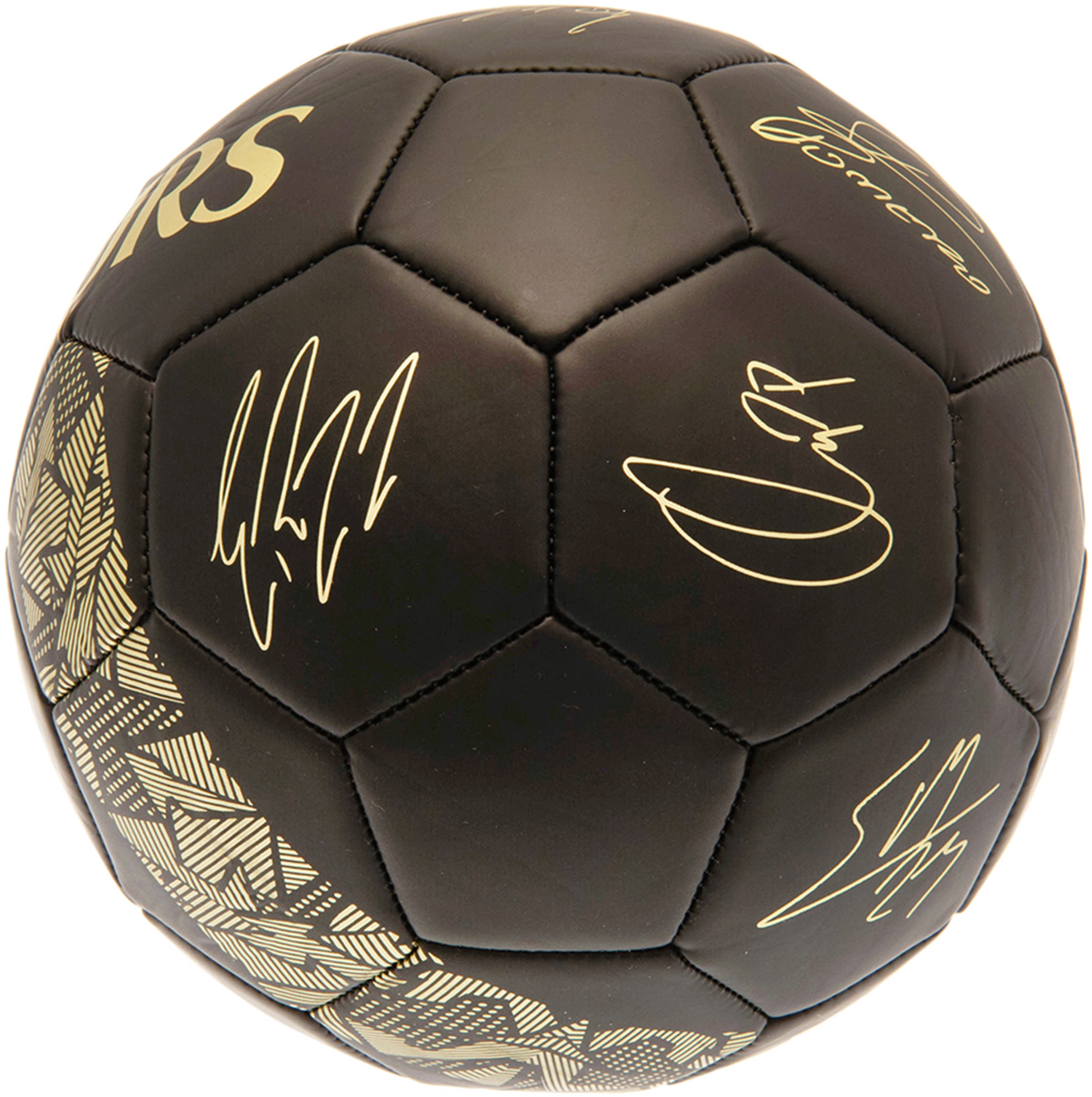 FOCO, Fotboll Signatur