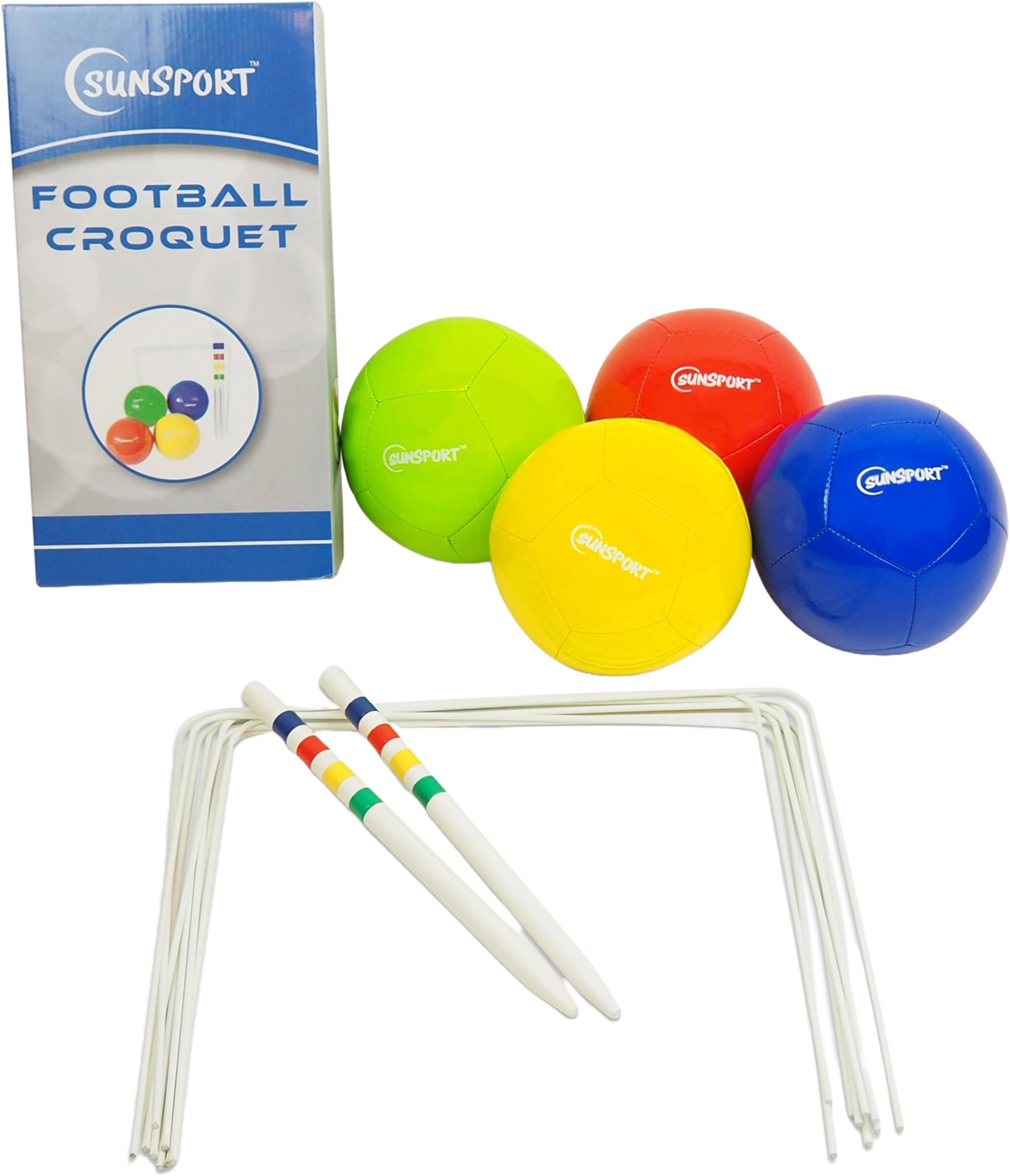 SUNSPORT, Fotbollskrocket
