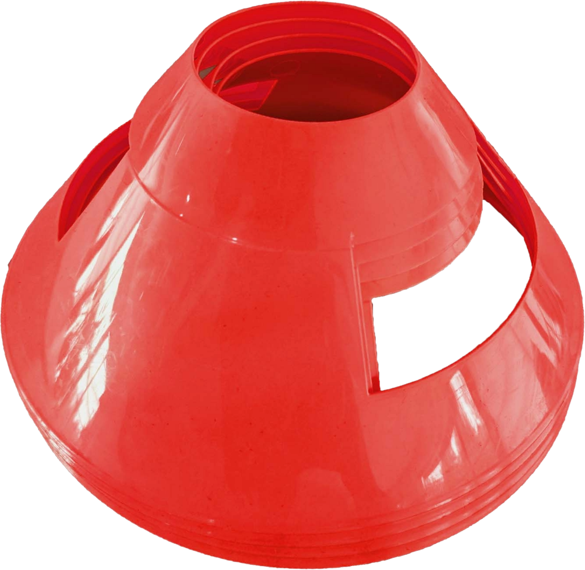 SPORTME, Fotbollsset Norge - Boll Och Koner