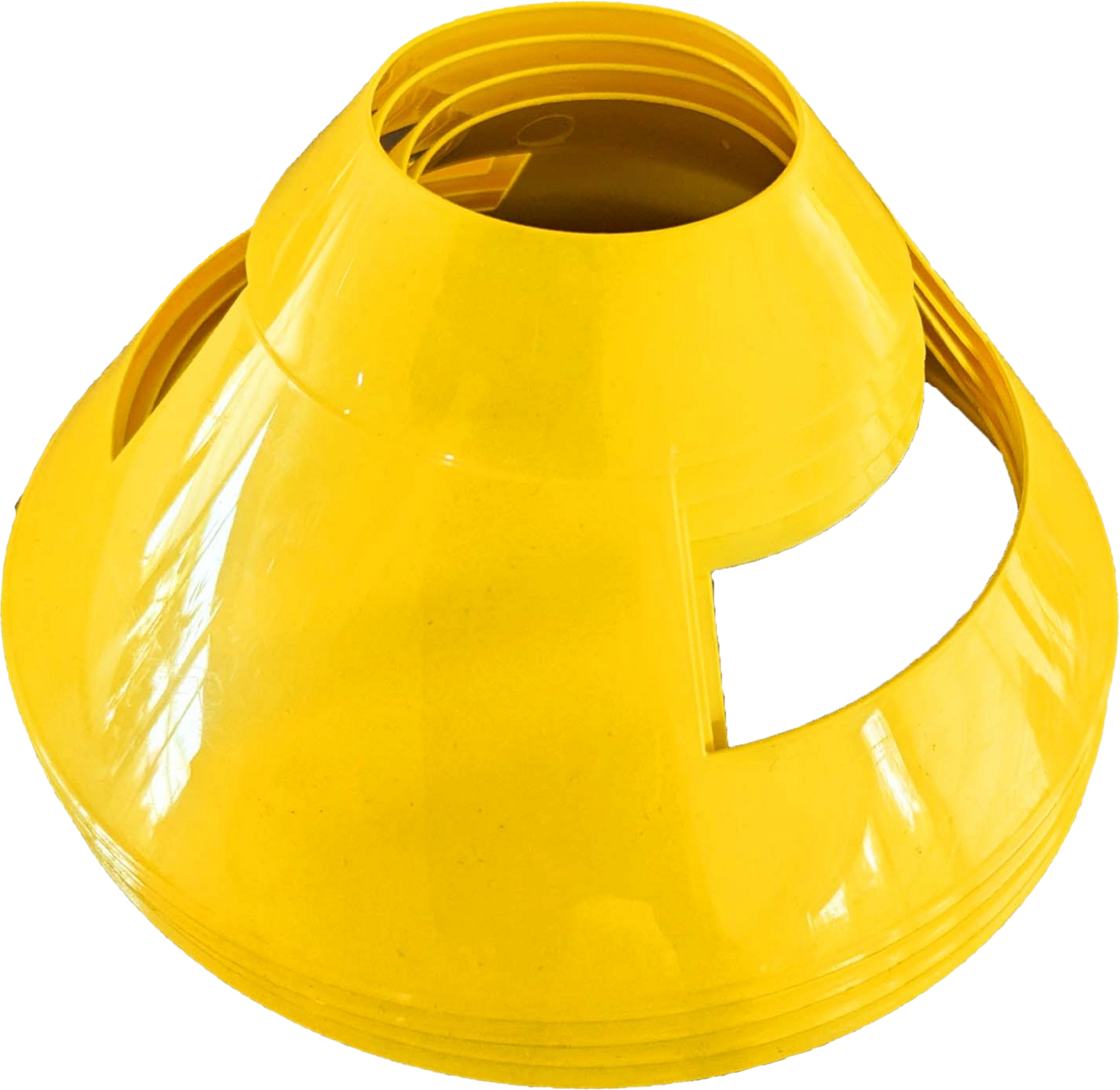 SPORTME, Fotbollsset Sverige  - Boll Och Koner