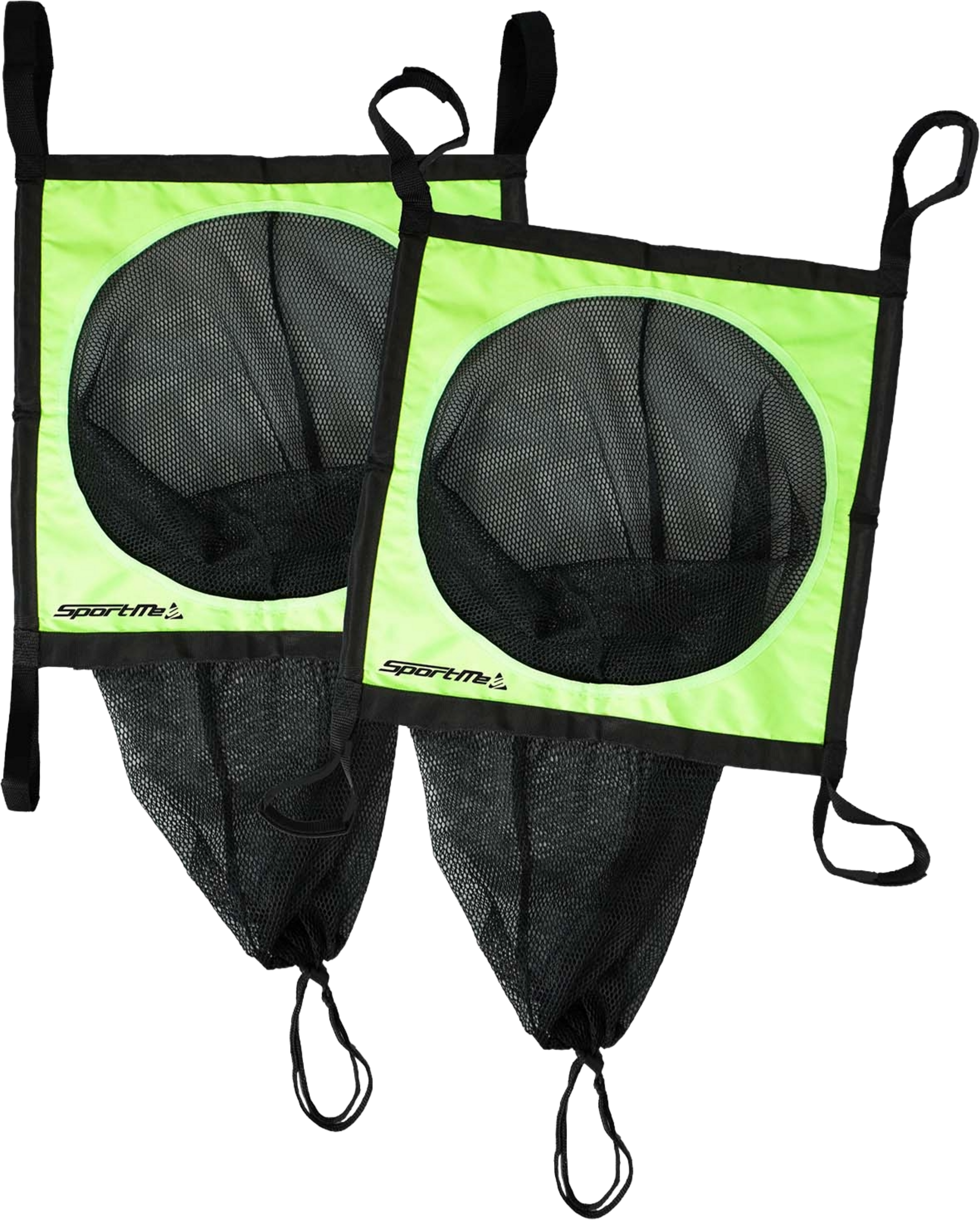 SPORTME, Fotbollstarget Duo 2-pack