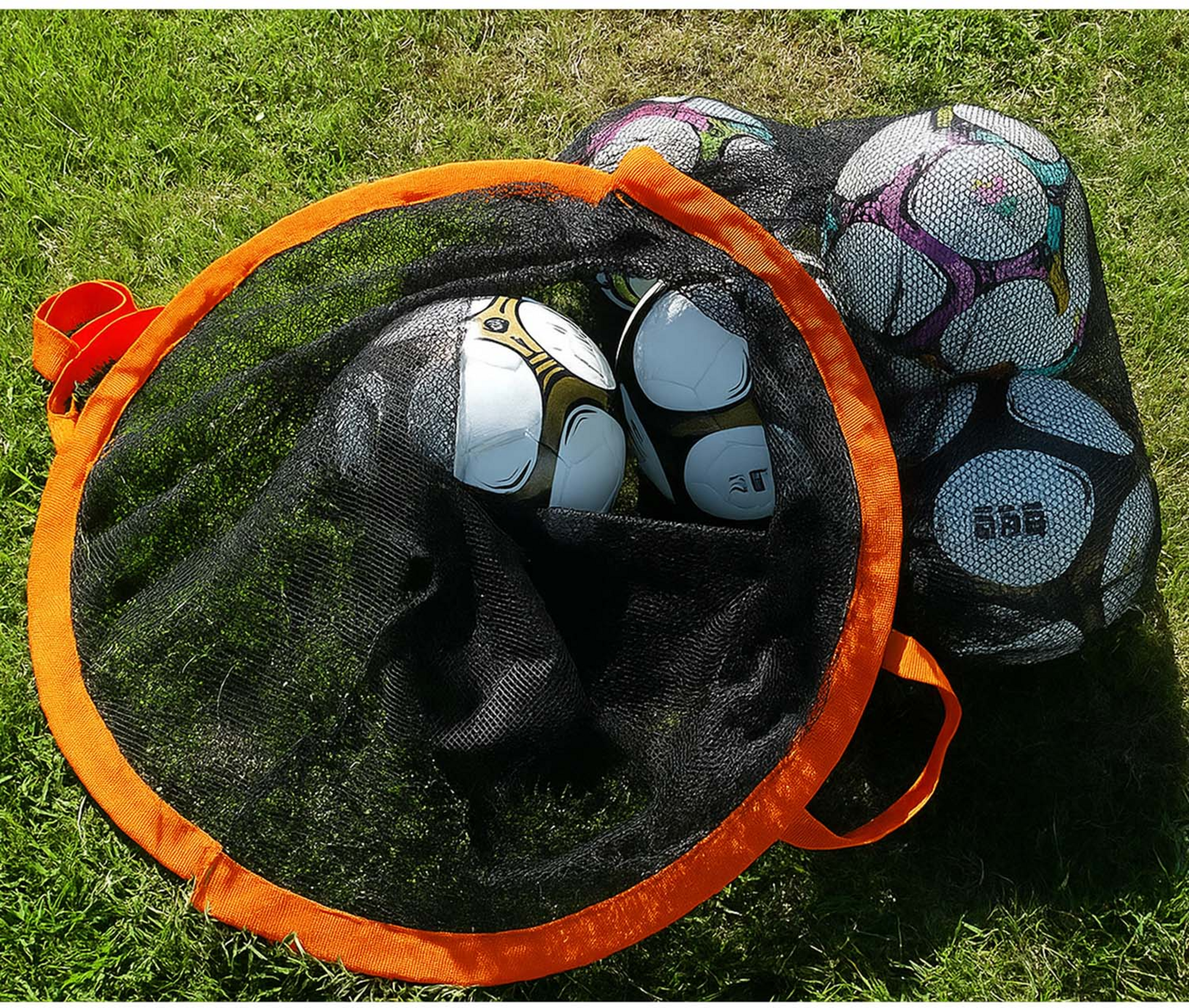 SPORTME, Fotbollstarget Och Bolls&auml;ck