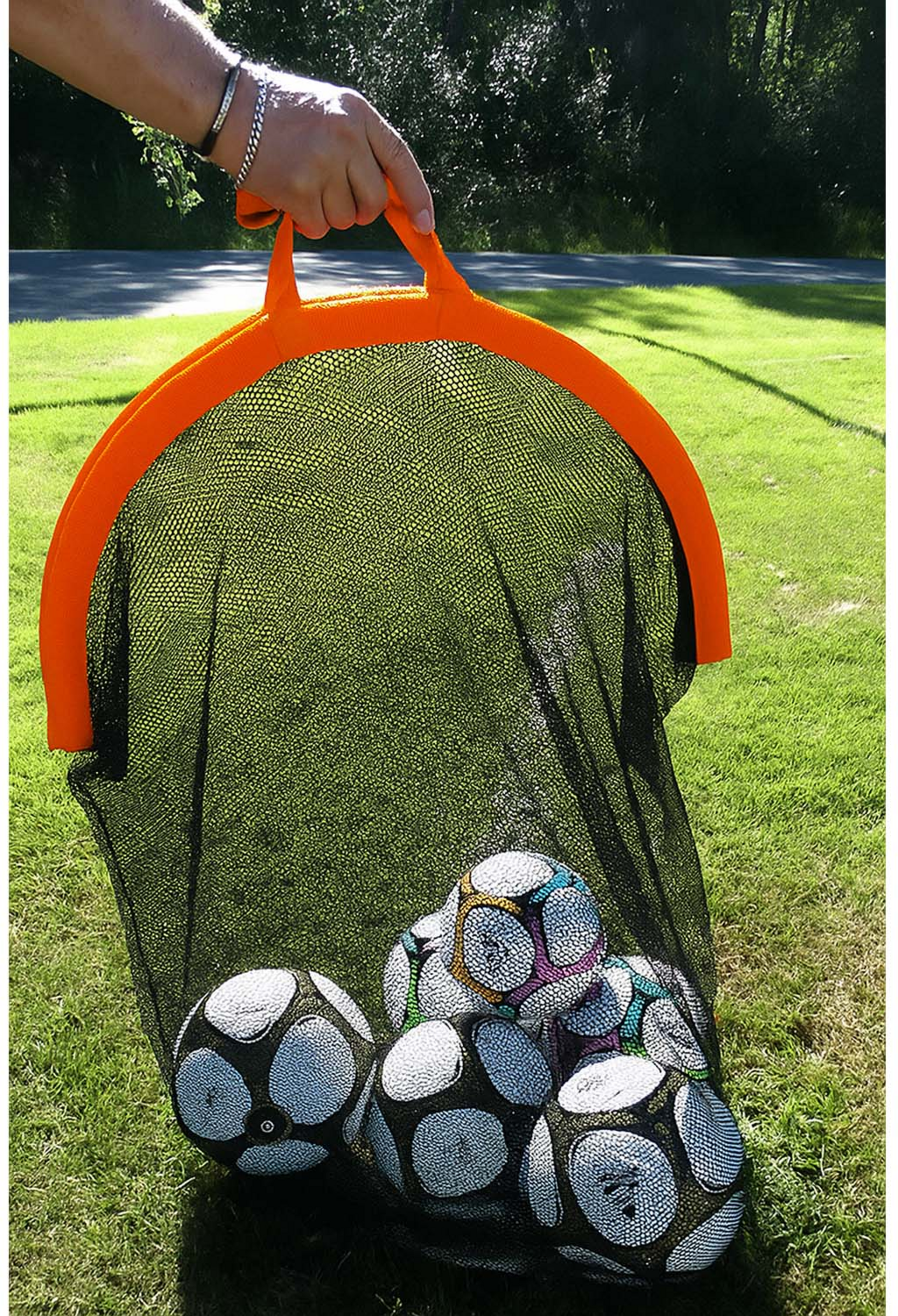 SPORTME, Fotbollstarget Och Bolls&auml;ck
