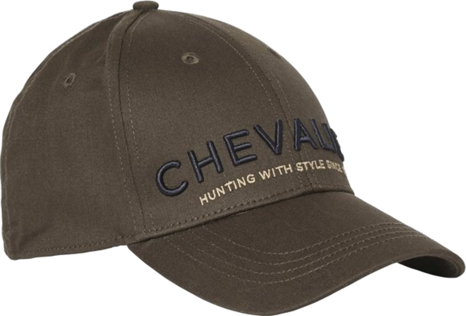 CHEVALIER, Foxhill Cap