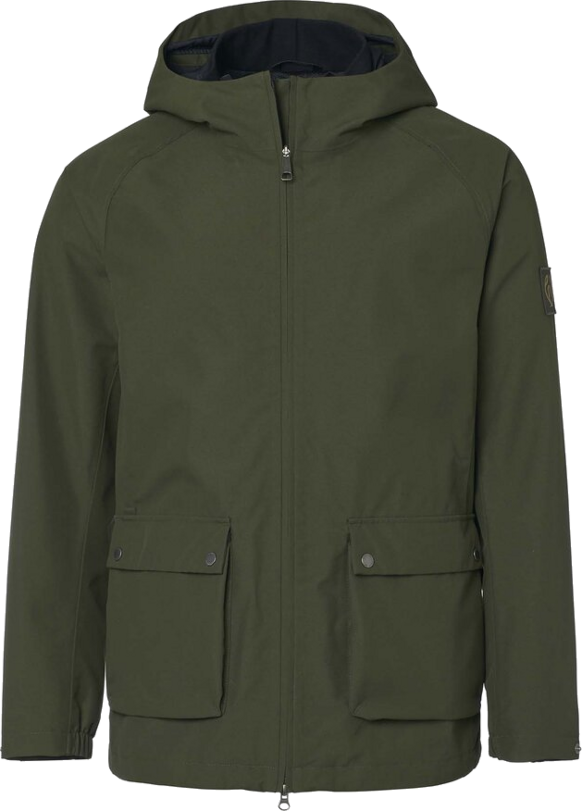 CHEVALIER, Fractus Chevalite Jacket