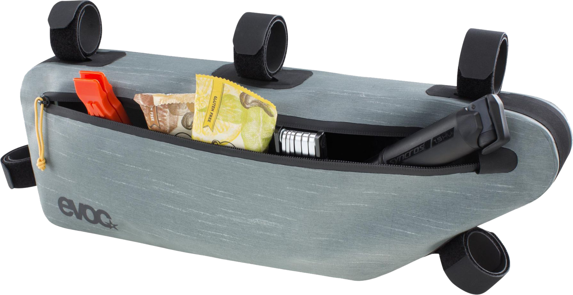 EVOC, Frame Pack WP M (Waterproof)