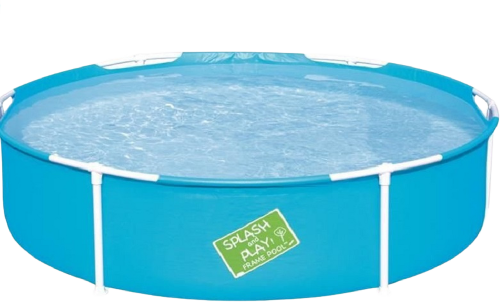 BESTWAY, Frame Pool 152x38cm - Bestway 56283