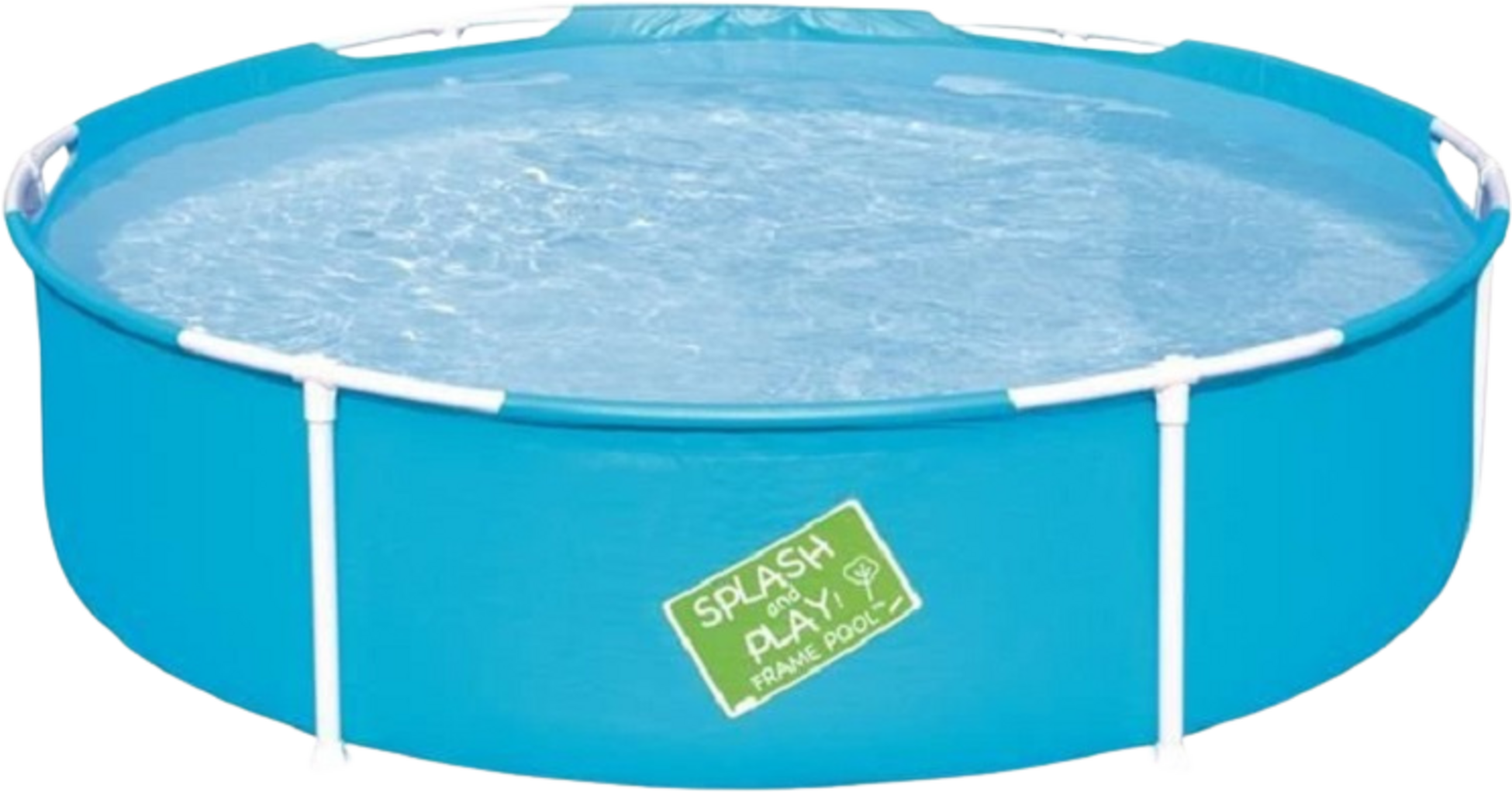 BESTWAY, Frame Pool 152x38cm - Bestway 56283
