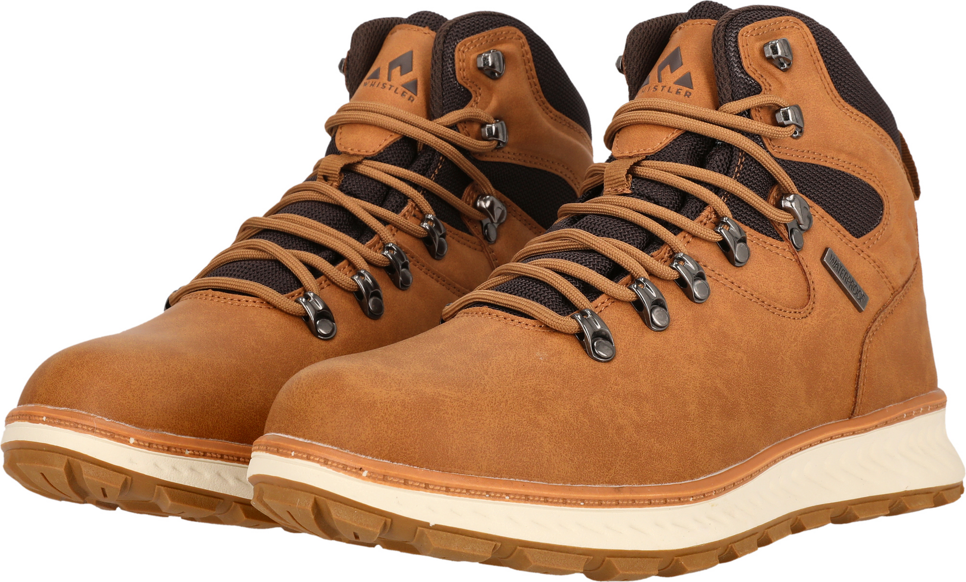 WHISTLER, Francisco Boots