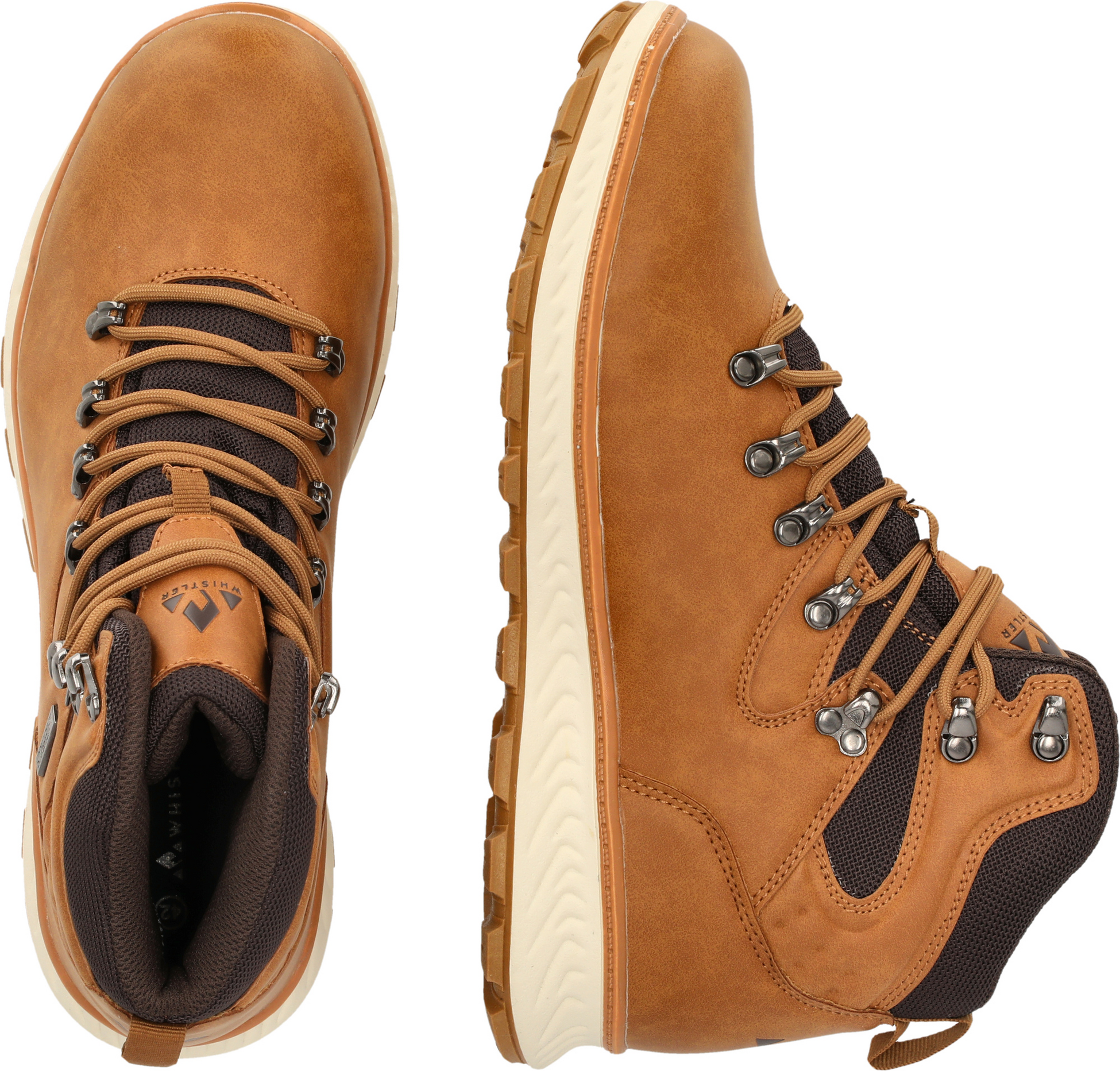 WHISTLER, Francisco Boots