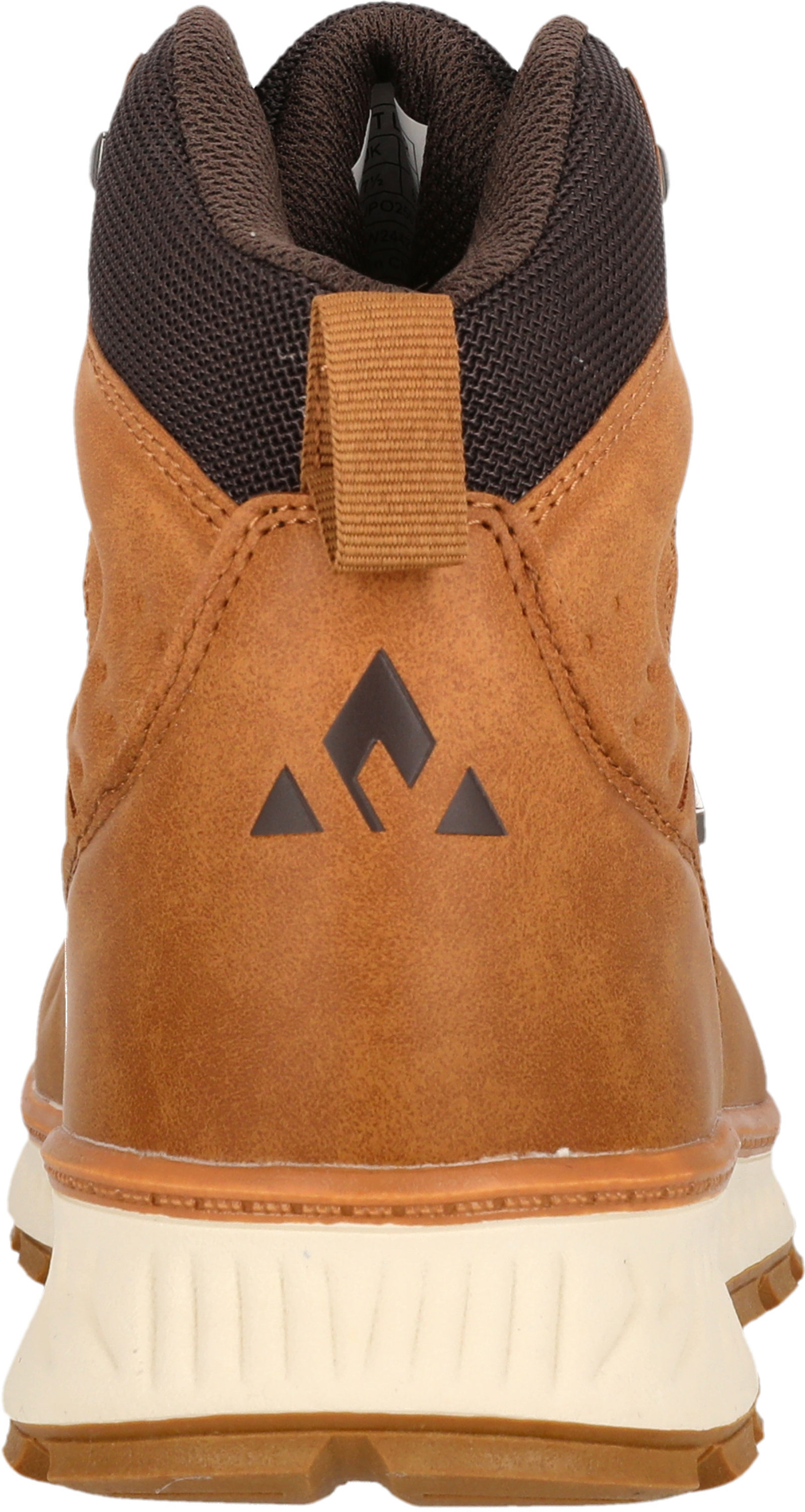 WHISTLER, Francisco Boots