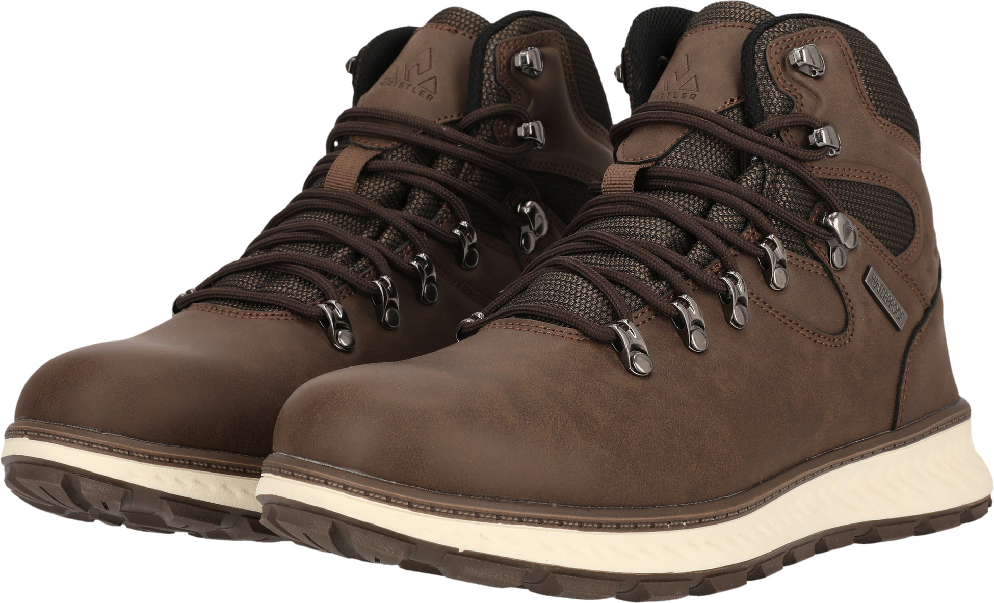 WHISTLER, Francisco Boots