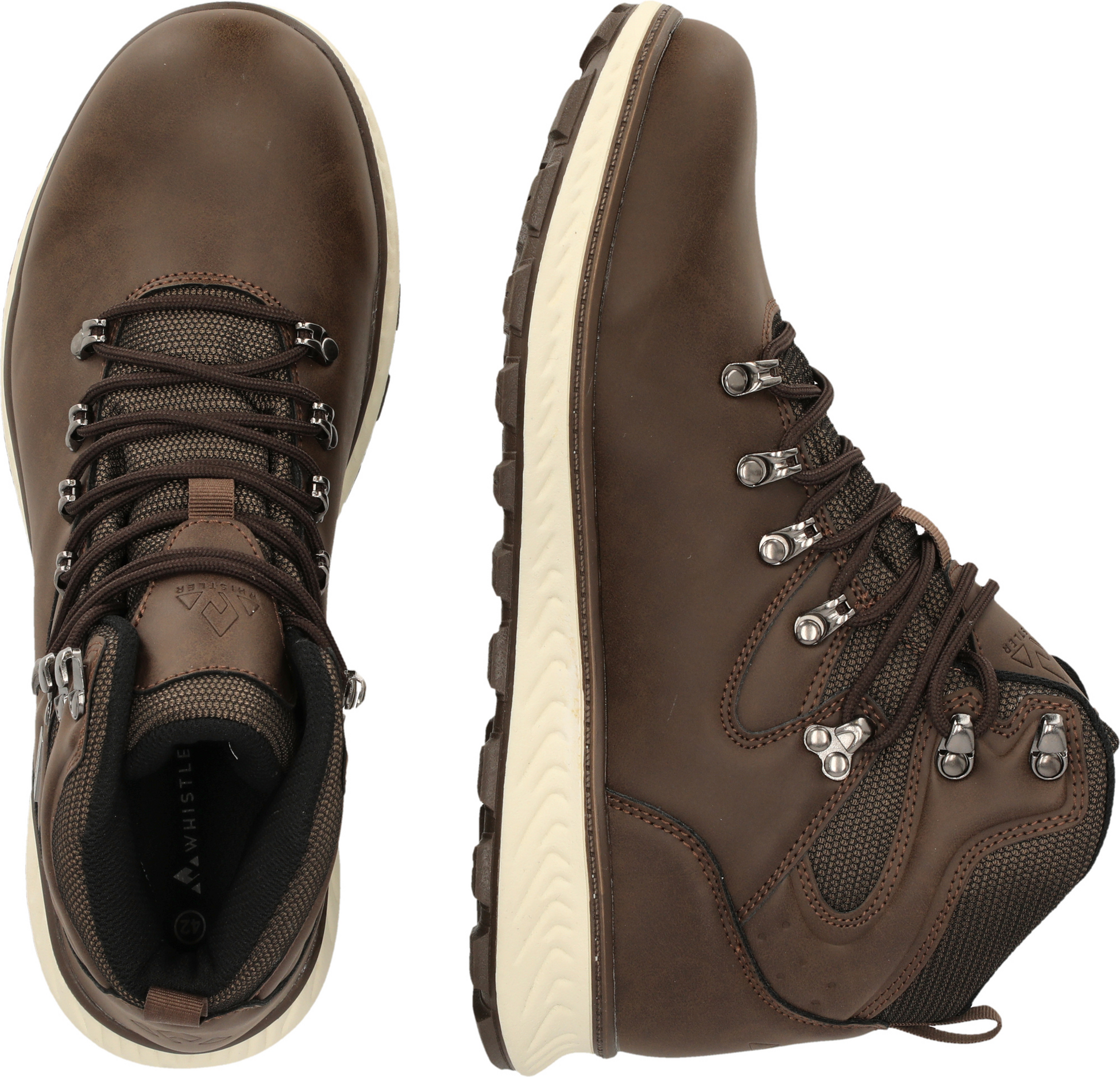 WHISTLER, Francisco Boots