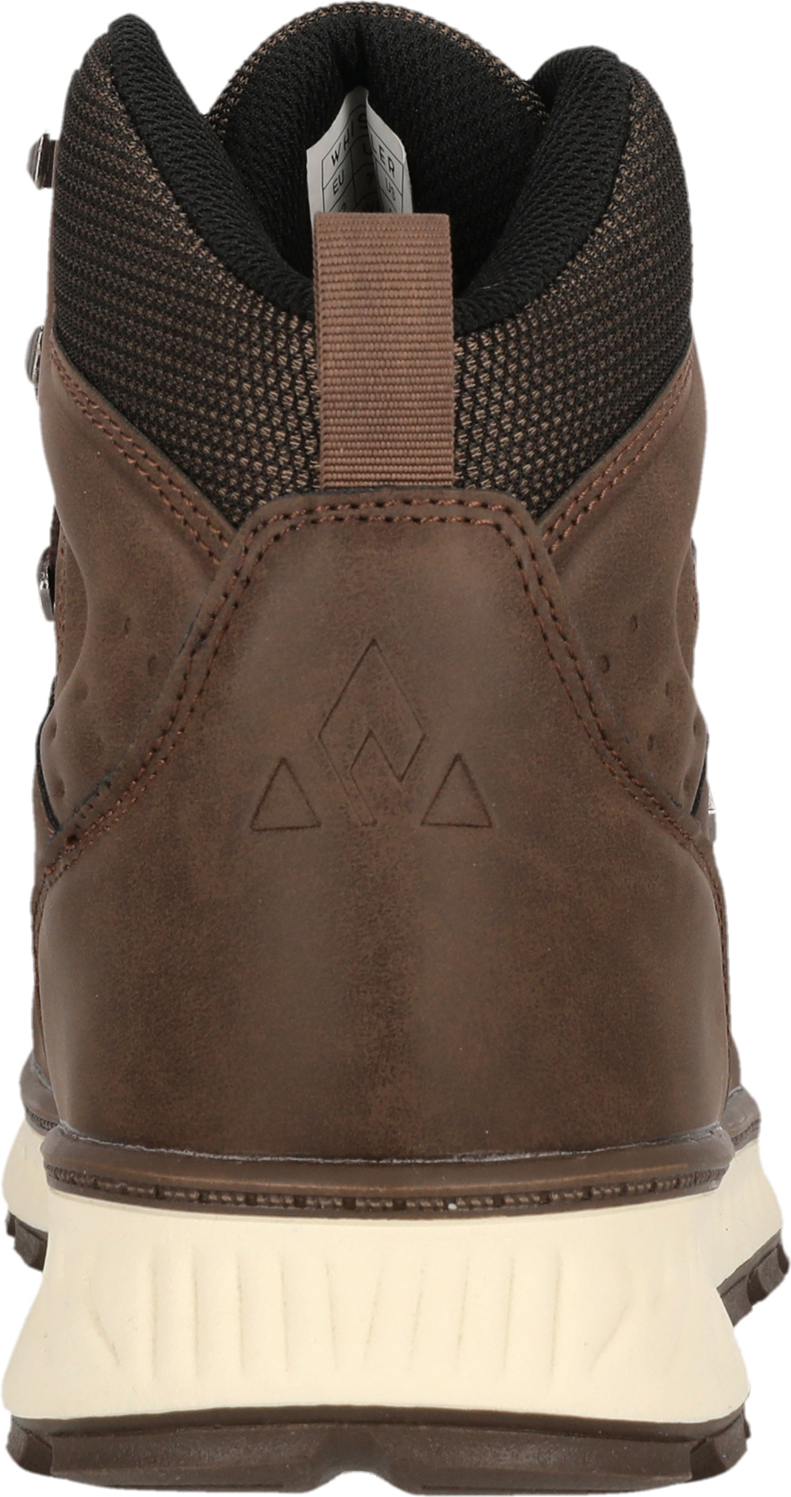 WHISTLER, Francisco Boots