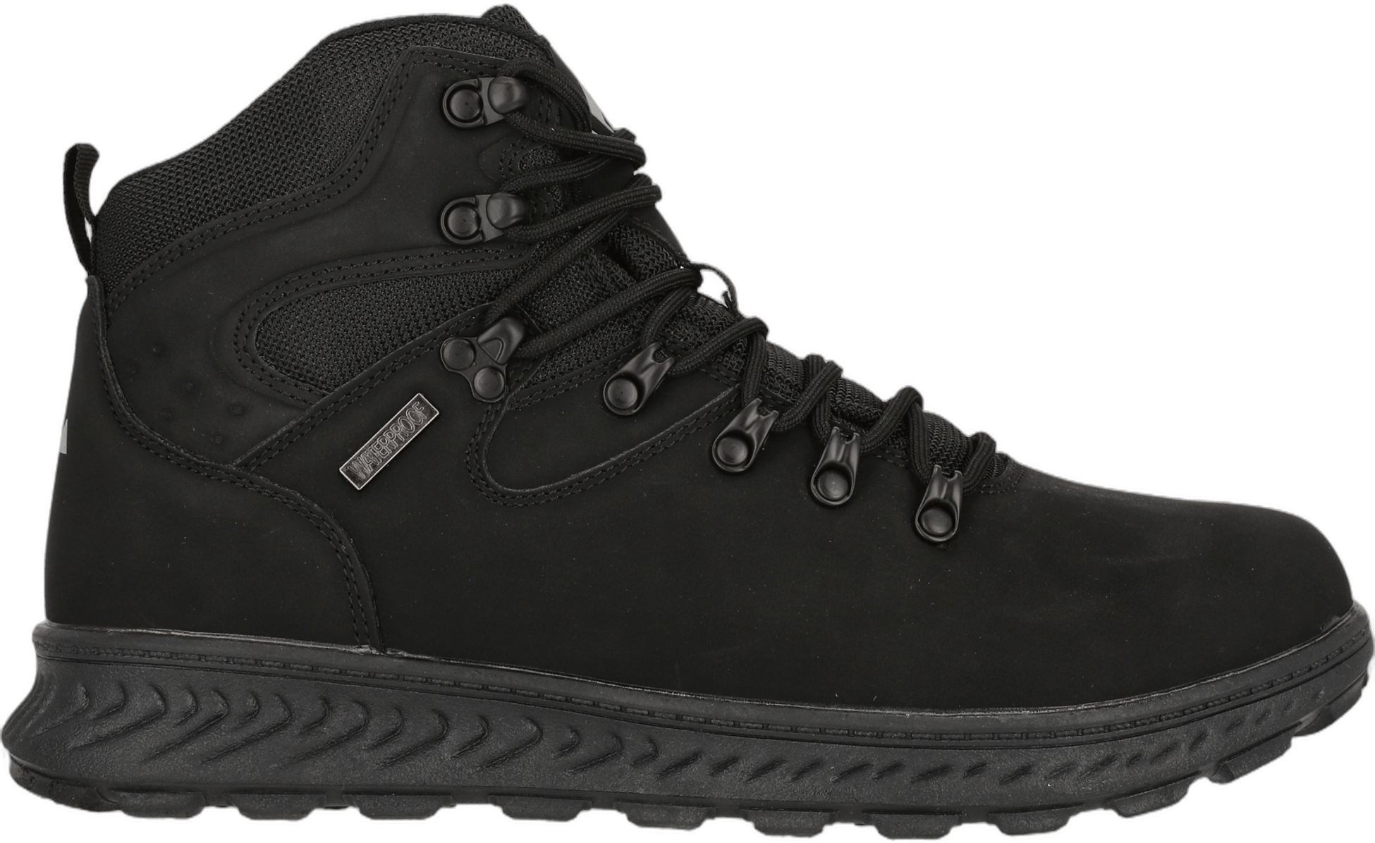 WHISTLER, Francisco Boots