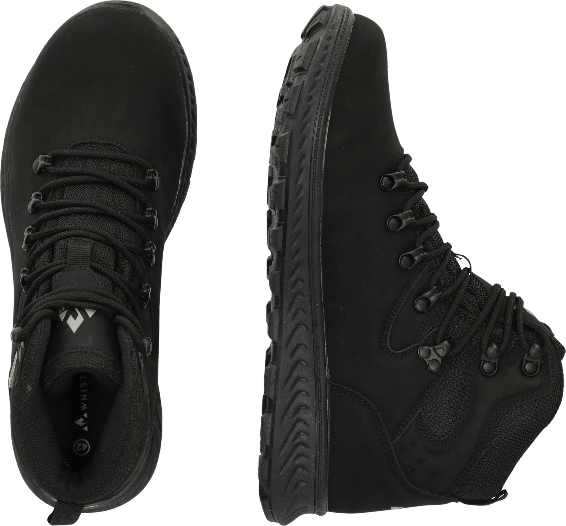 WHISTLER, Francisco Boots