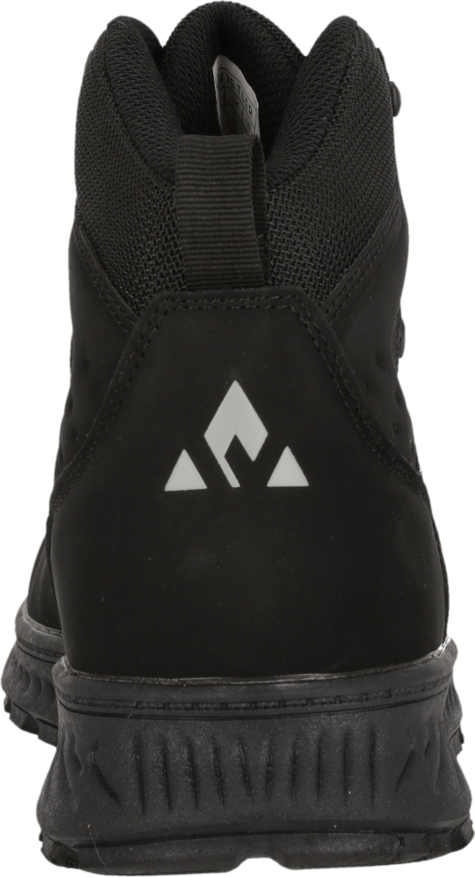 WHISTLER, Francisco Boots