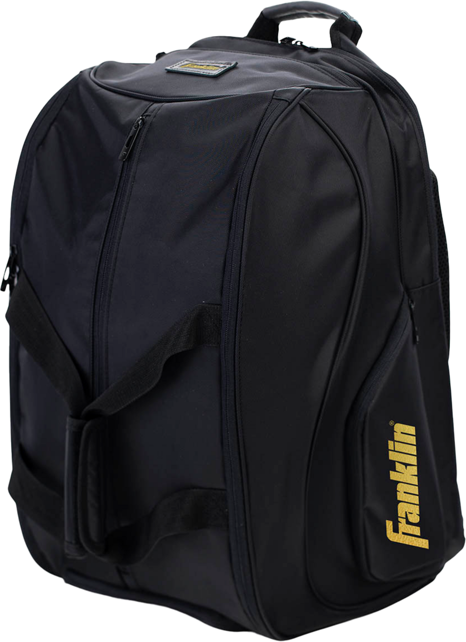 FRANKLIN, Franklin Elite Hybrid Pickleballracket Ryggs&auml;ck