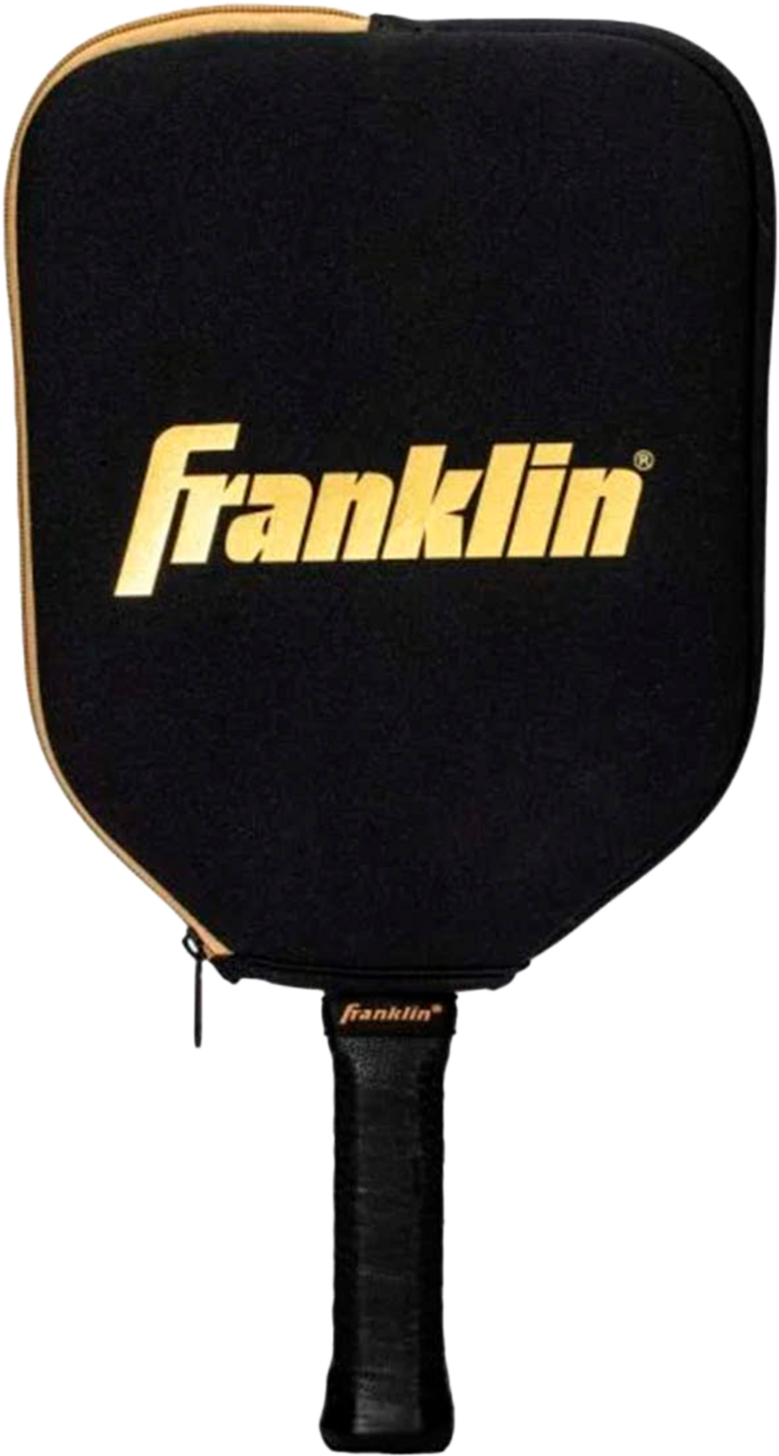 FRANKLIN, Franklin Pickleball Single Racket Cover