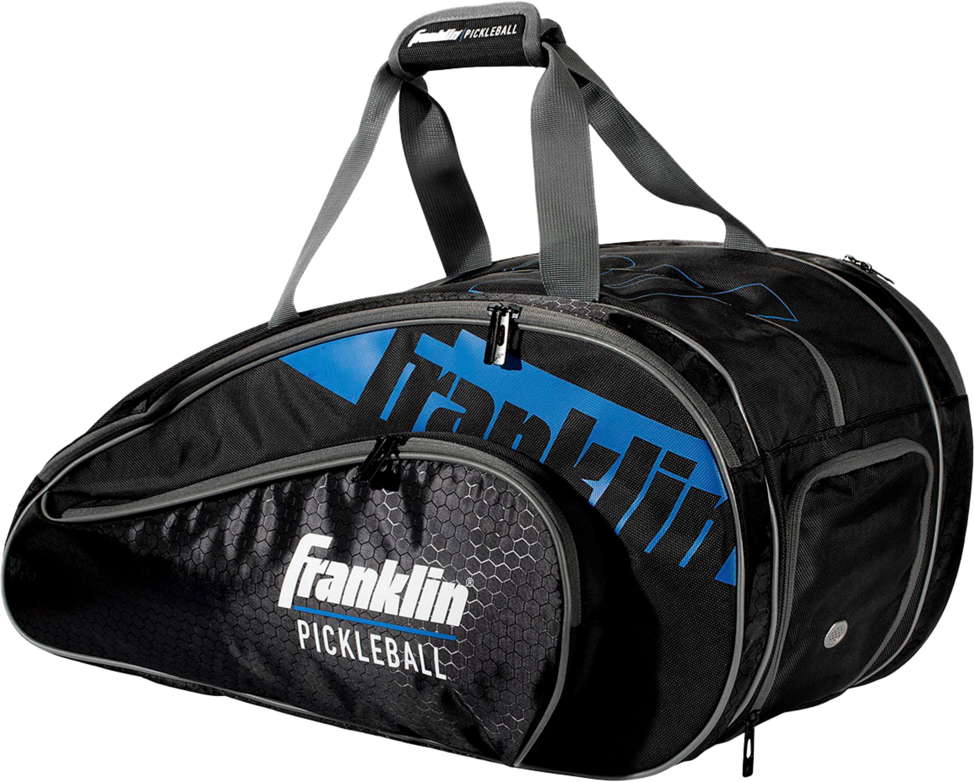 FRANKLIN, Franklin Pro Series Pickleball Racketväska - Blå